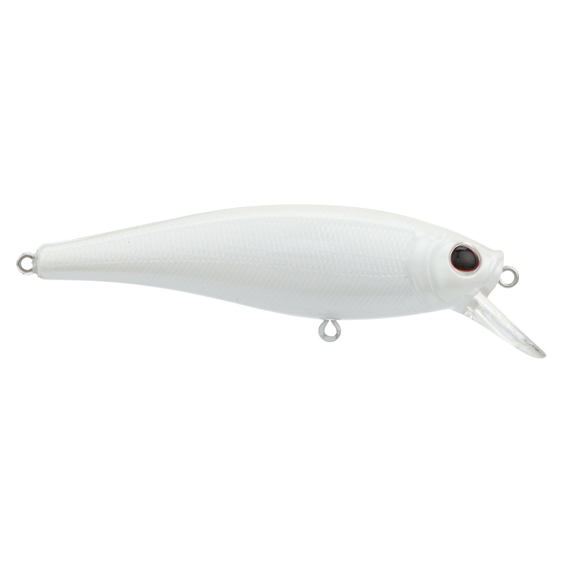 Berkley CutterSaltwater 70S PearlWhite alt1 | Berkley Fishing