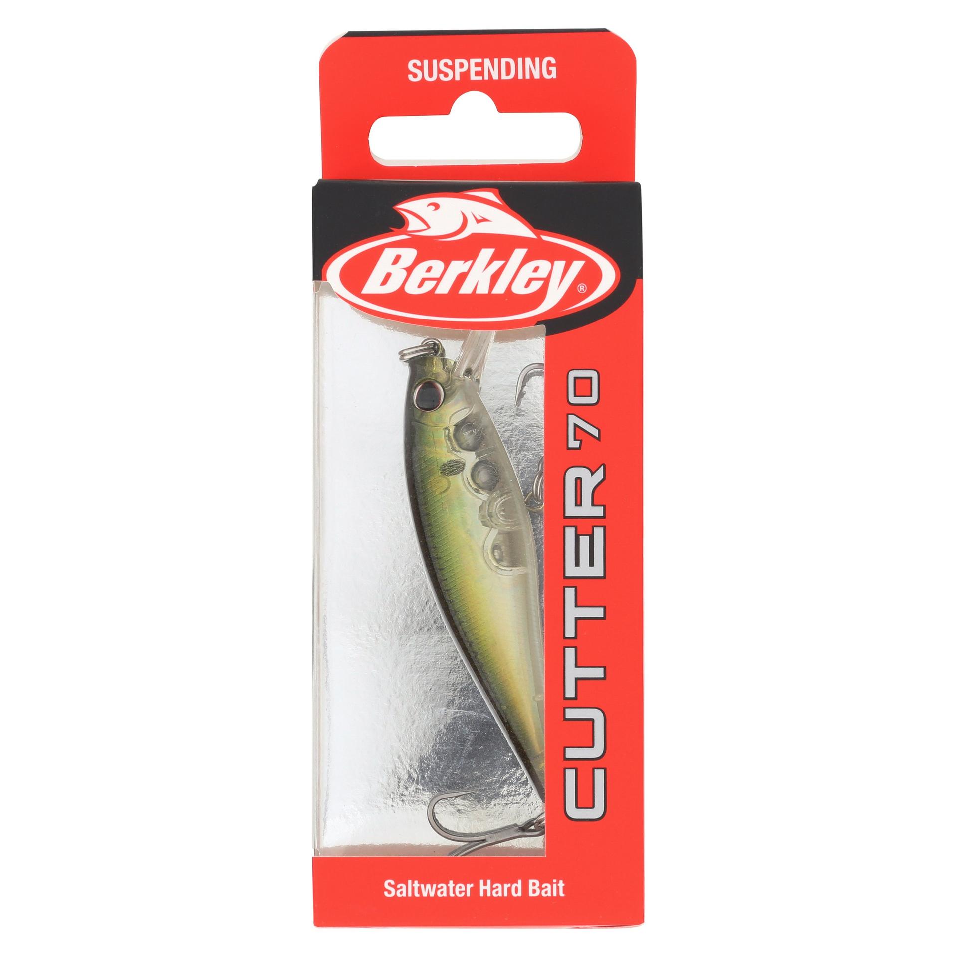 Berkley CutterSaltwater 70S Pilchard PKG | Berkley Fishing