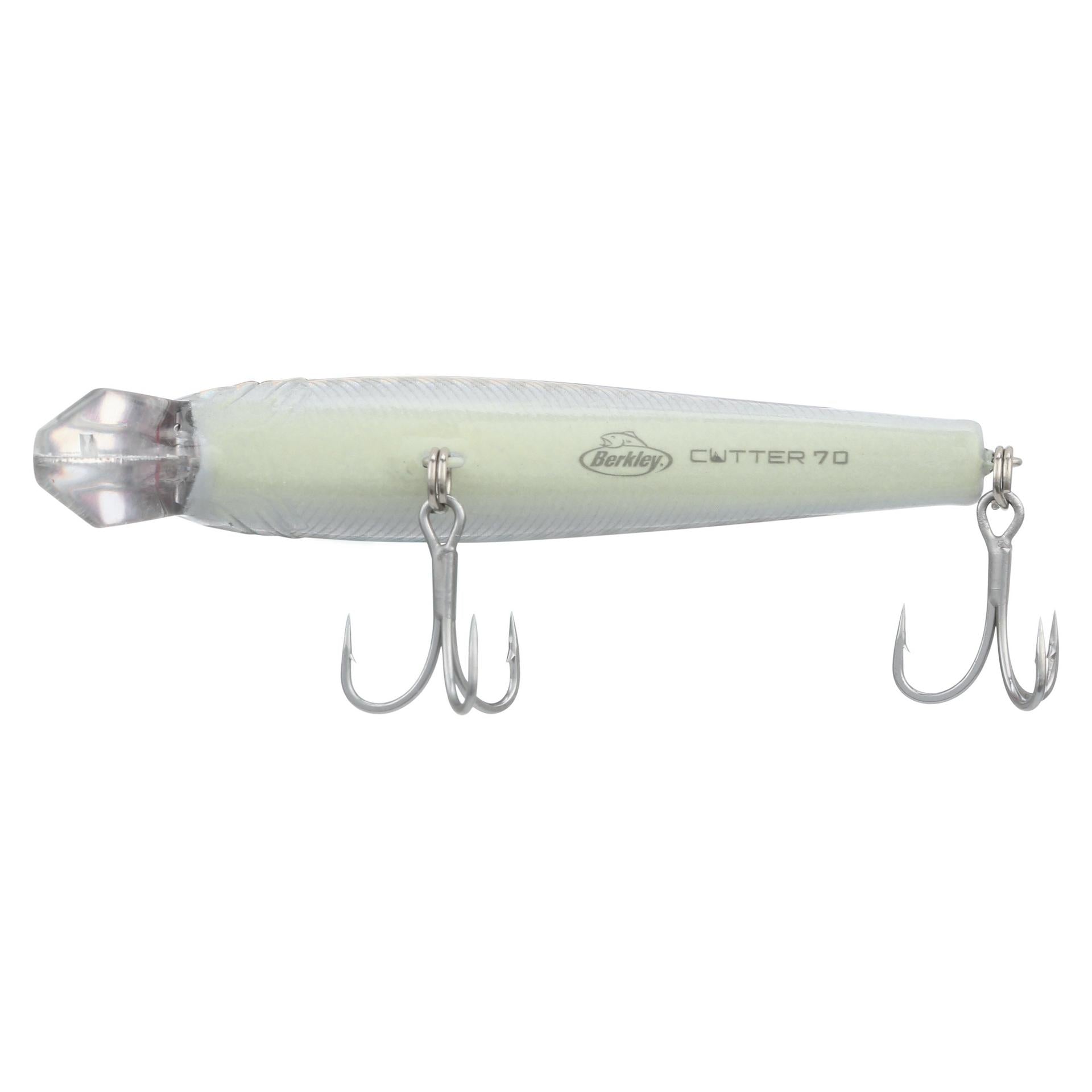 Berkley CutterSaltwater 70S PinkSilver alt4 | Berkley Fishing