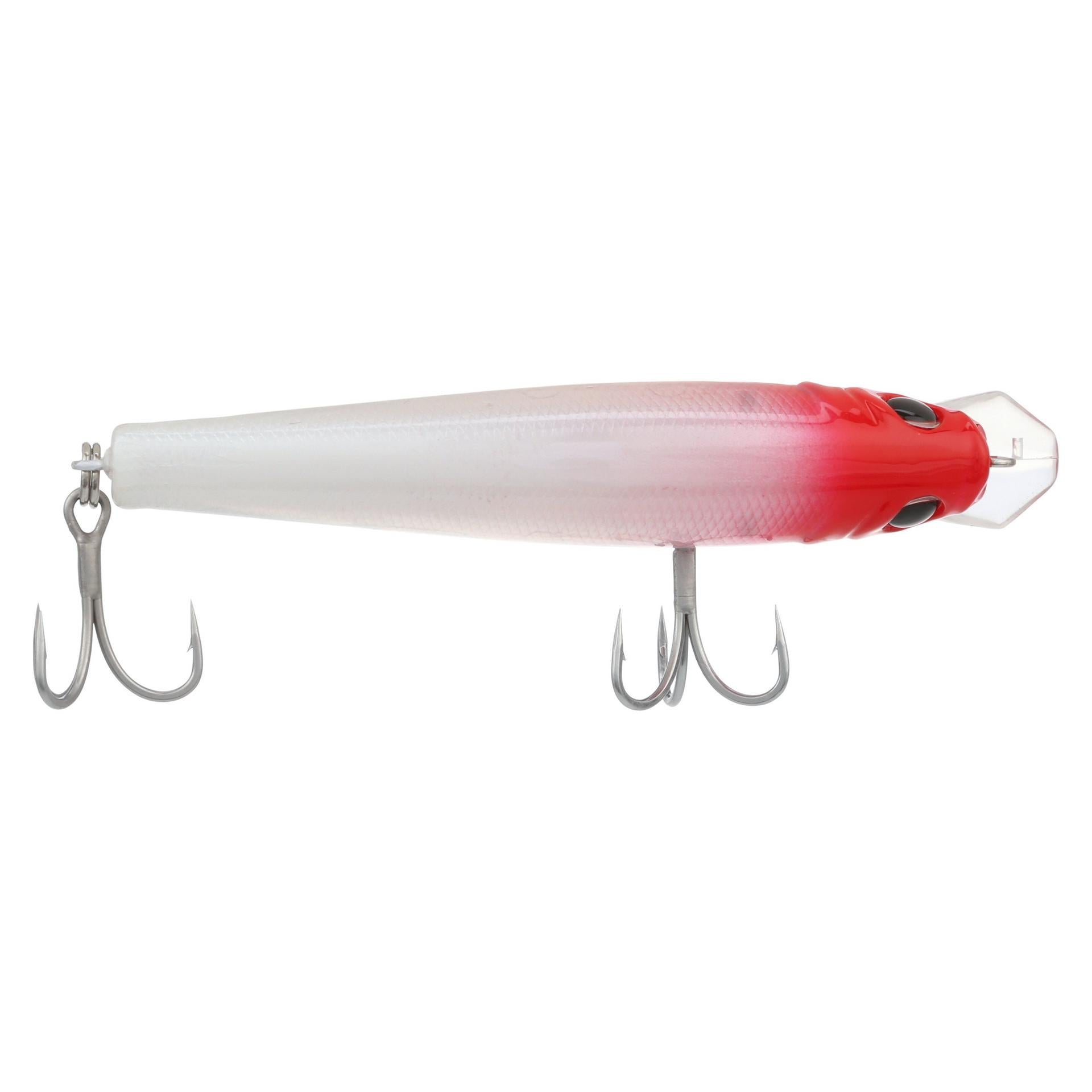 Berkley CutterSaltwater 70S RedHead alt3 | Berkley Fishing