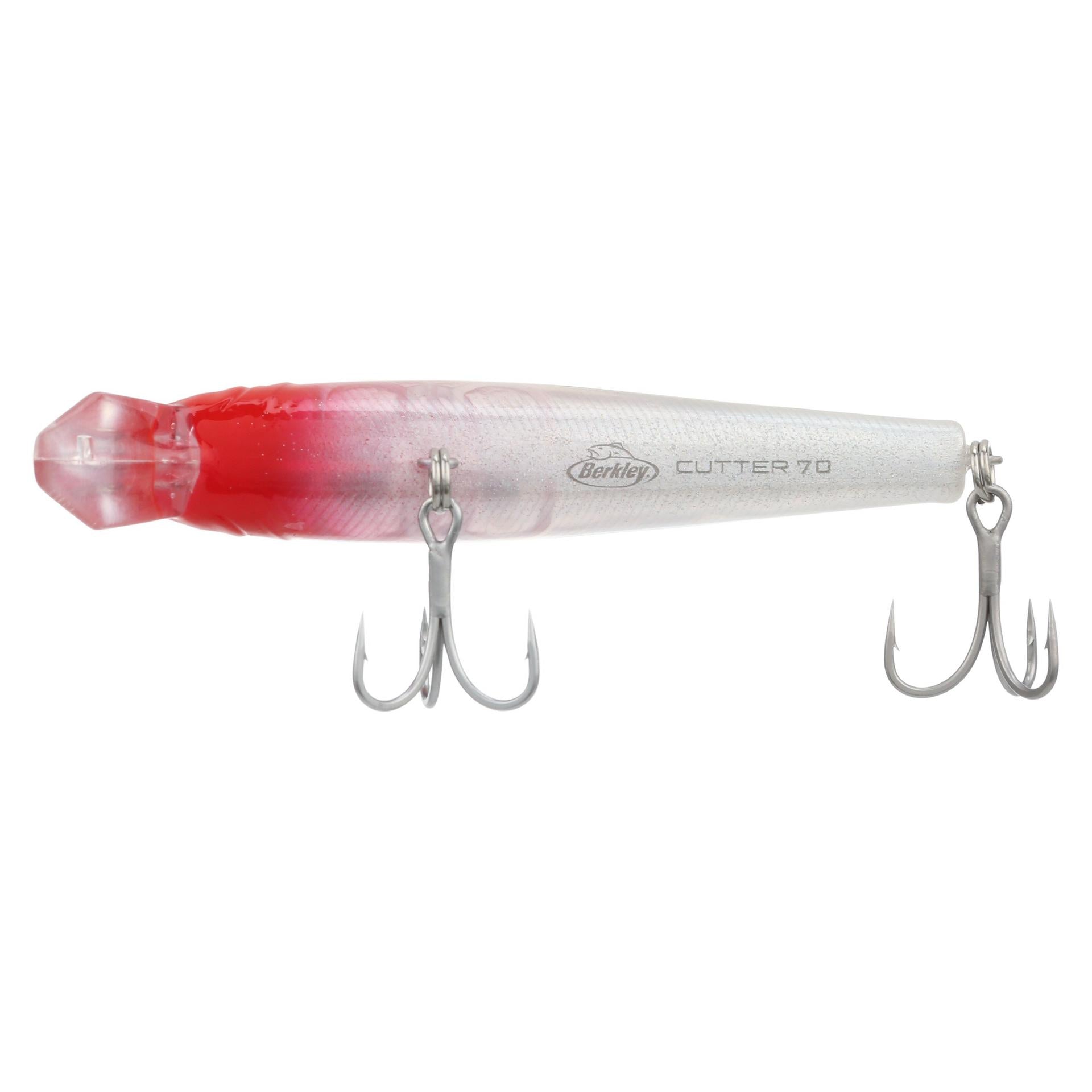 Berkley CutterSaltwater 70S RedHead alt4 | Berkley Fishing