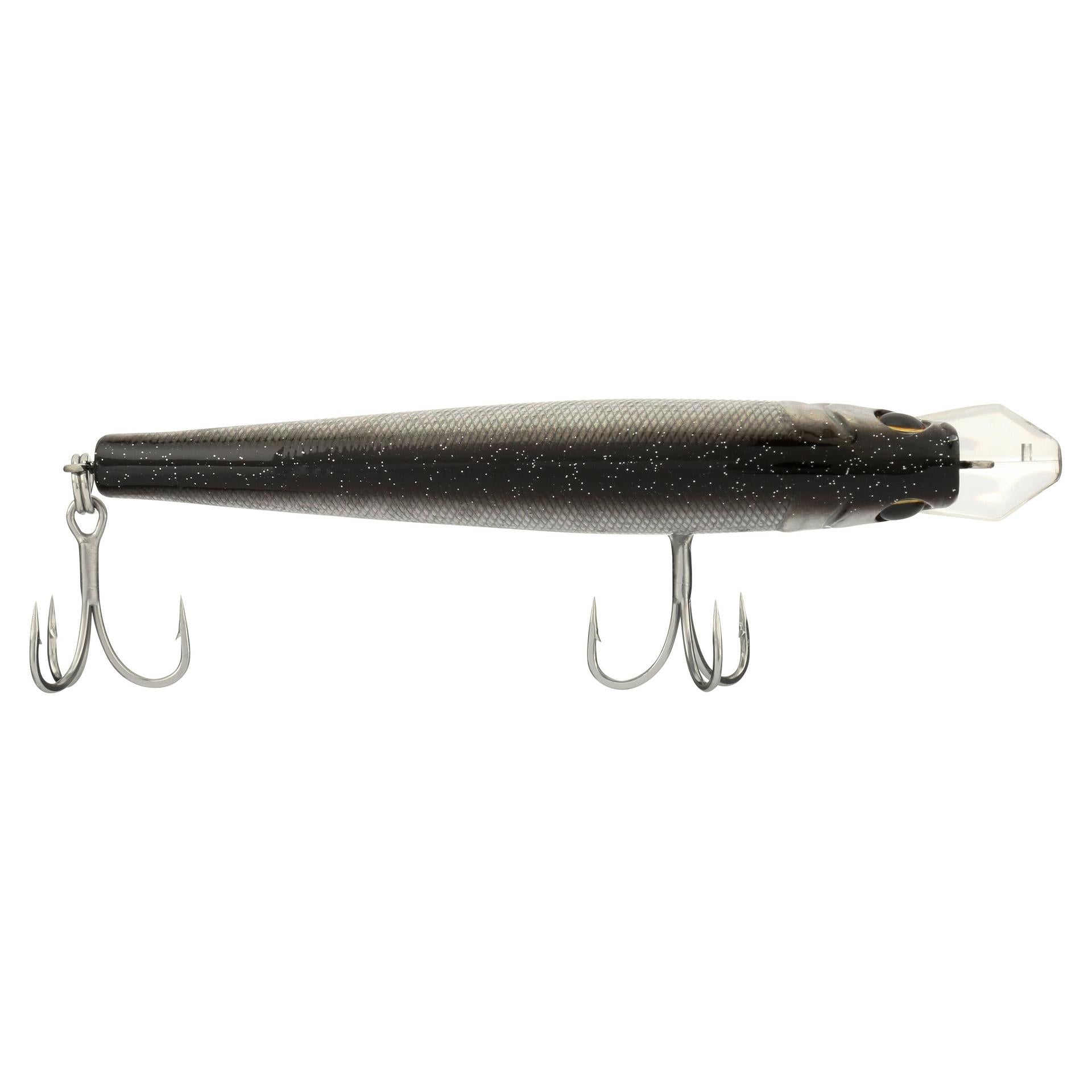 Berkley CutterSaltwater BlackSilver alt3 | Berkley Fishing