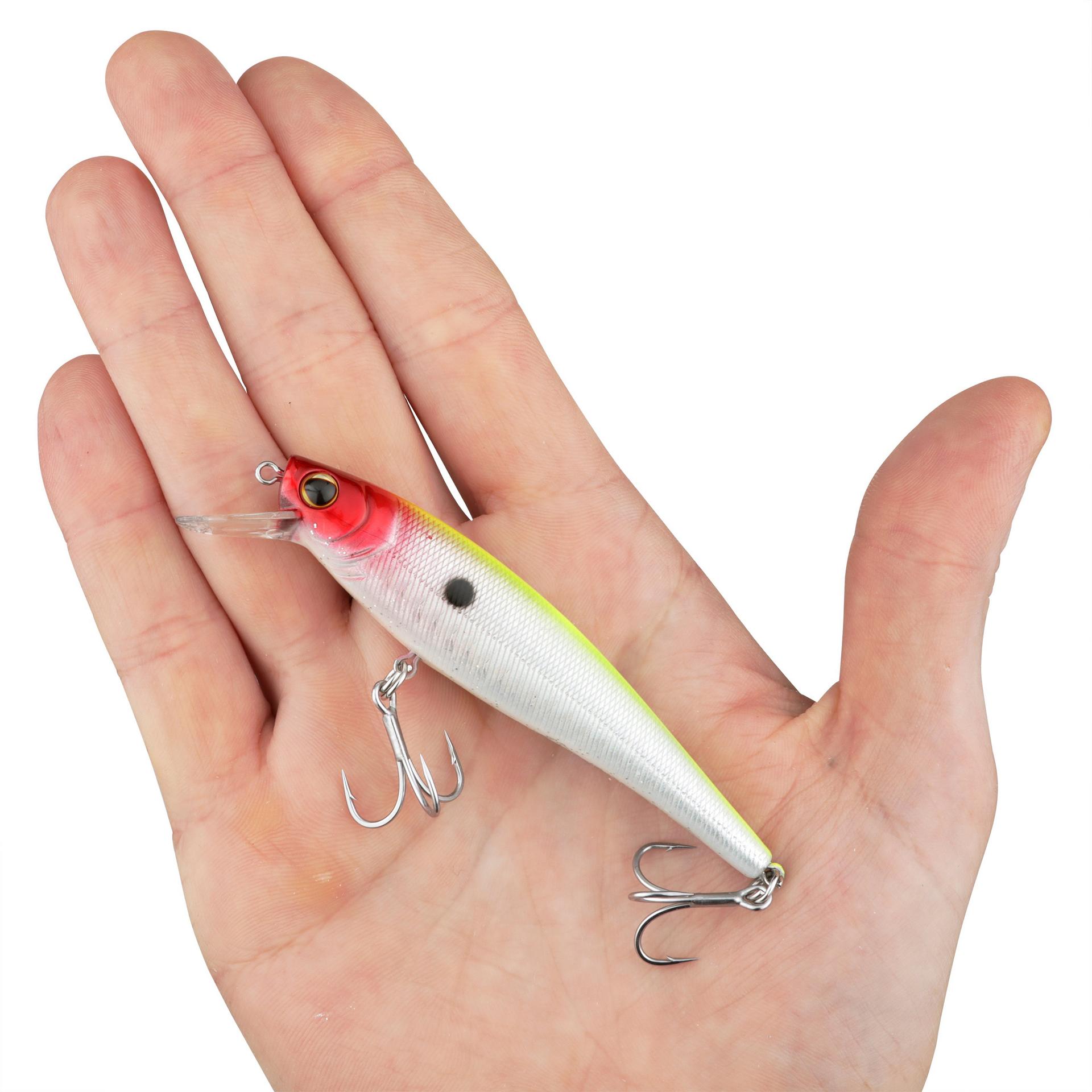 Berkley CutterSaltwater Clown HAND | Berkley Fishing