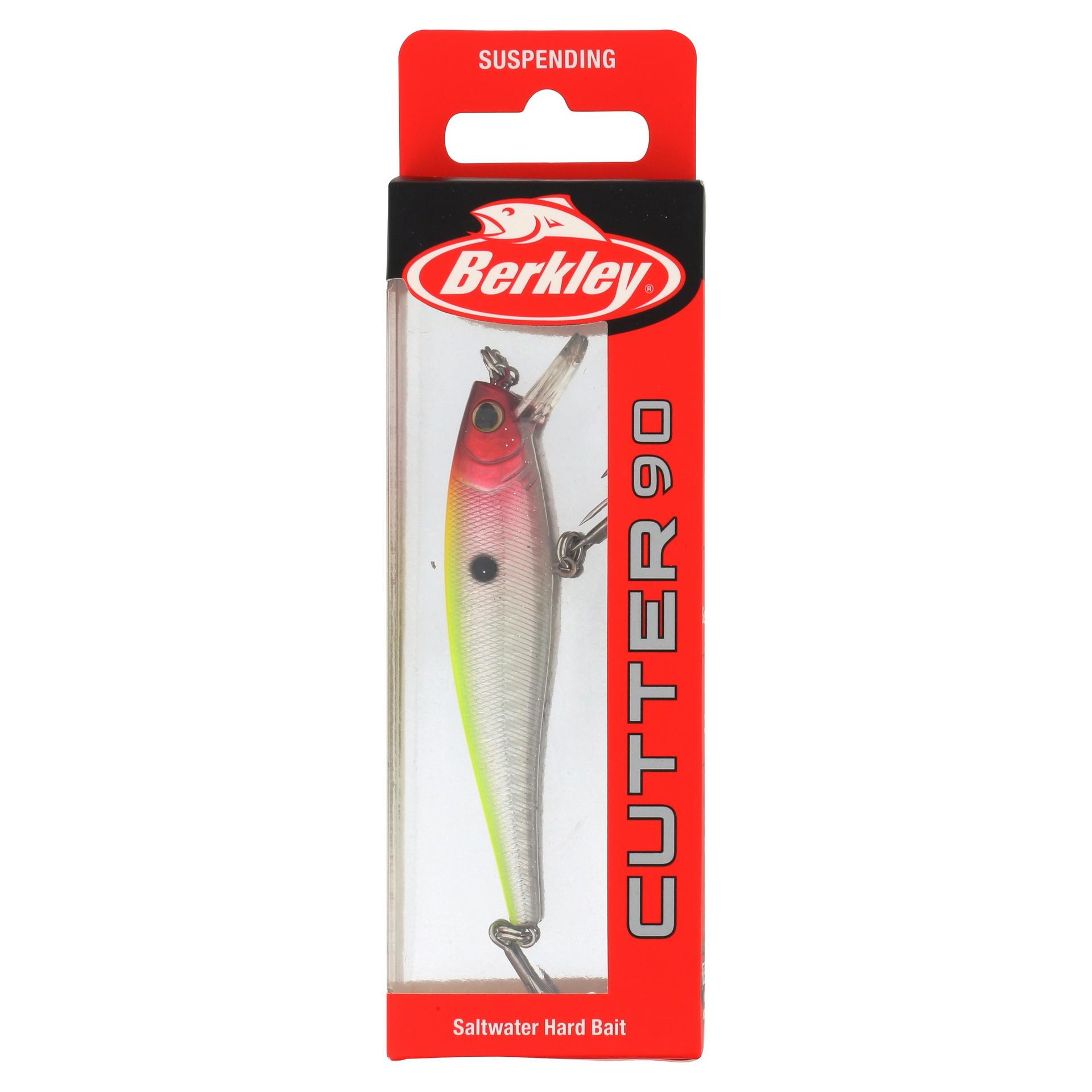 Berkley CutterSaltwater Clown PKG | Berkley Fishing