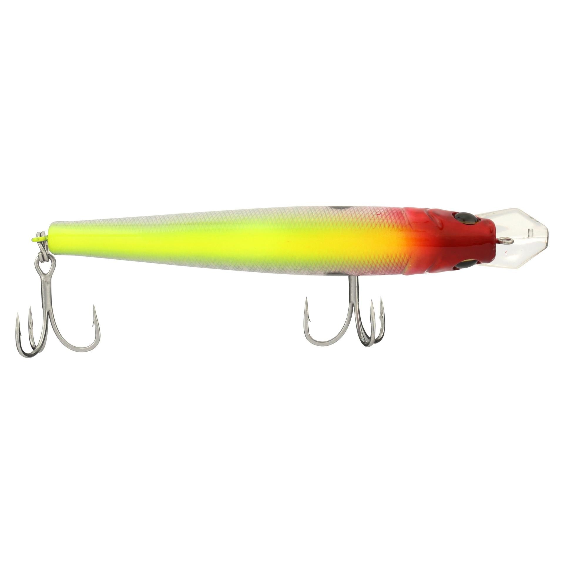 Berkley CutterSaltwater Clown alt3 | Berkley Fishing