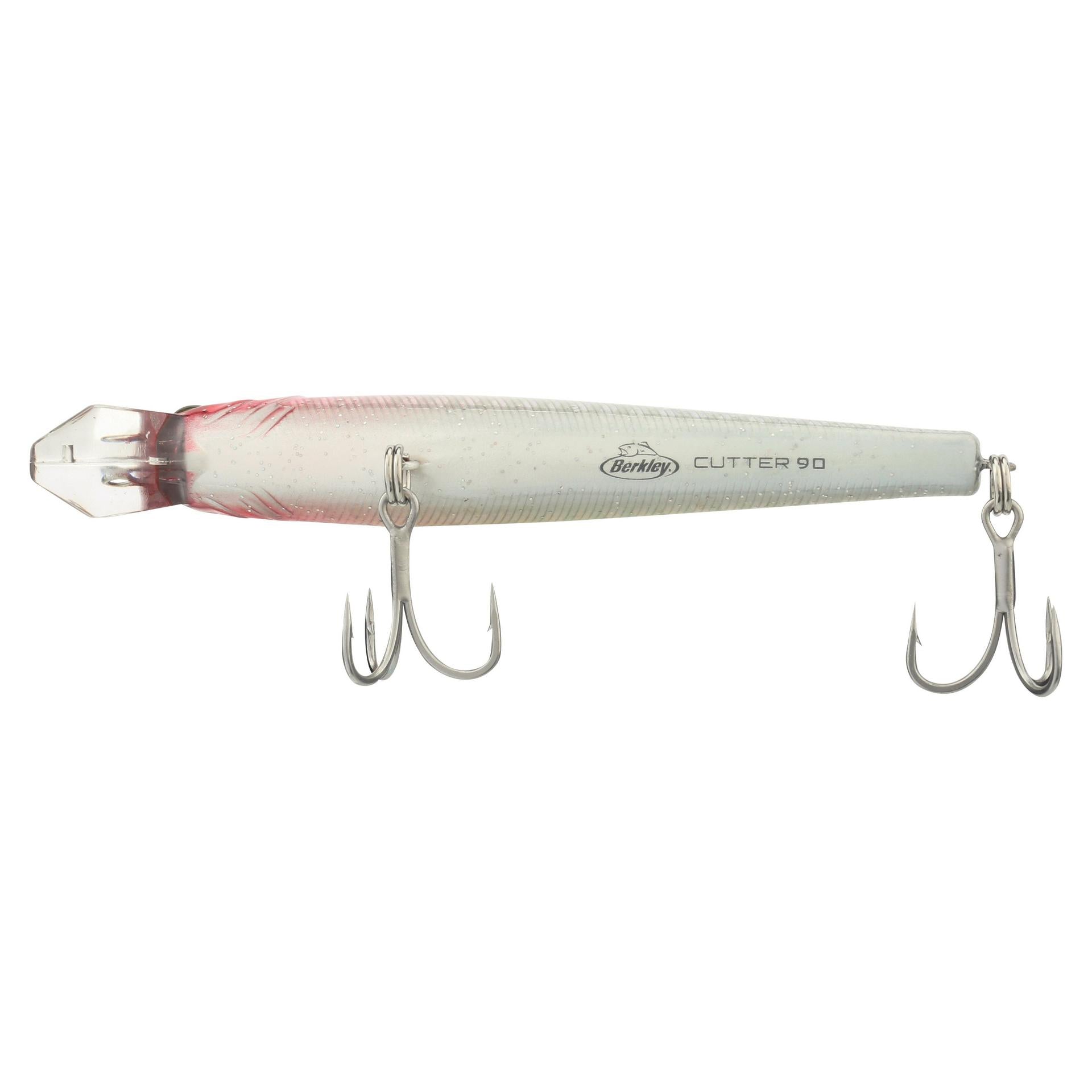 Berkley CutterSaltwater Clown alt4 | Berkley Fishing