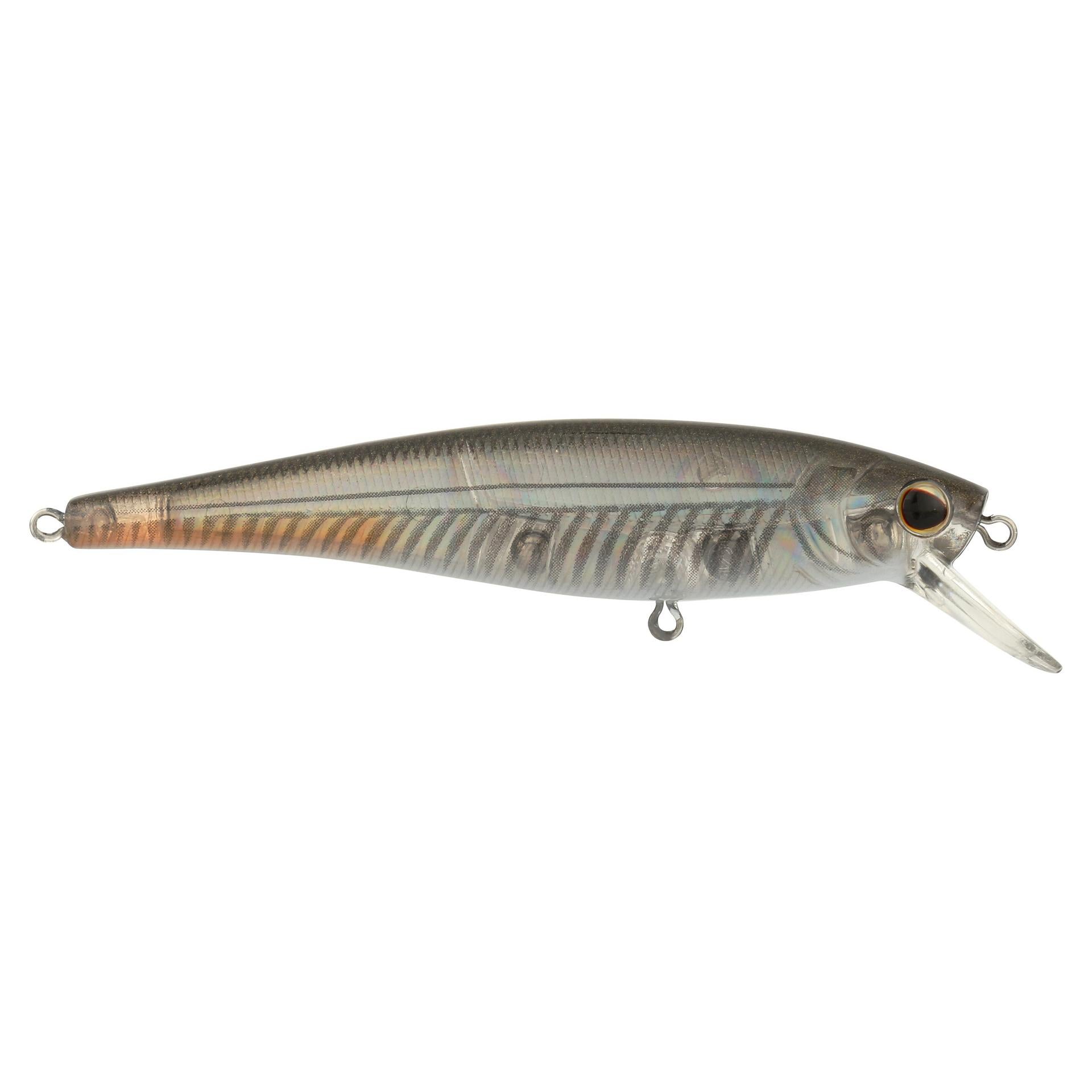 Berkley CutterSaltwater MangroveMinnow alt1 | Berkley Fishing