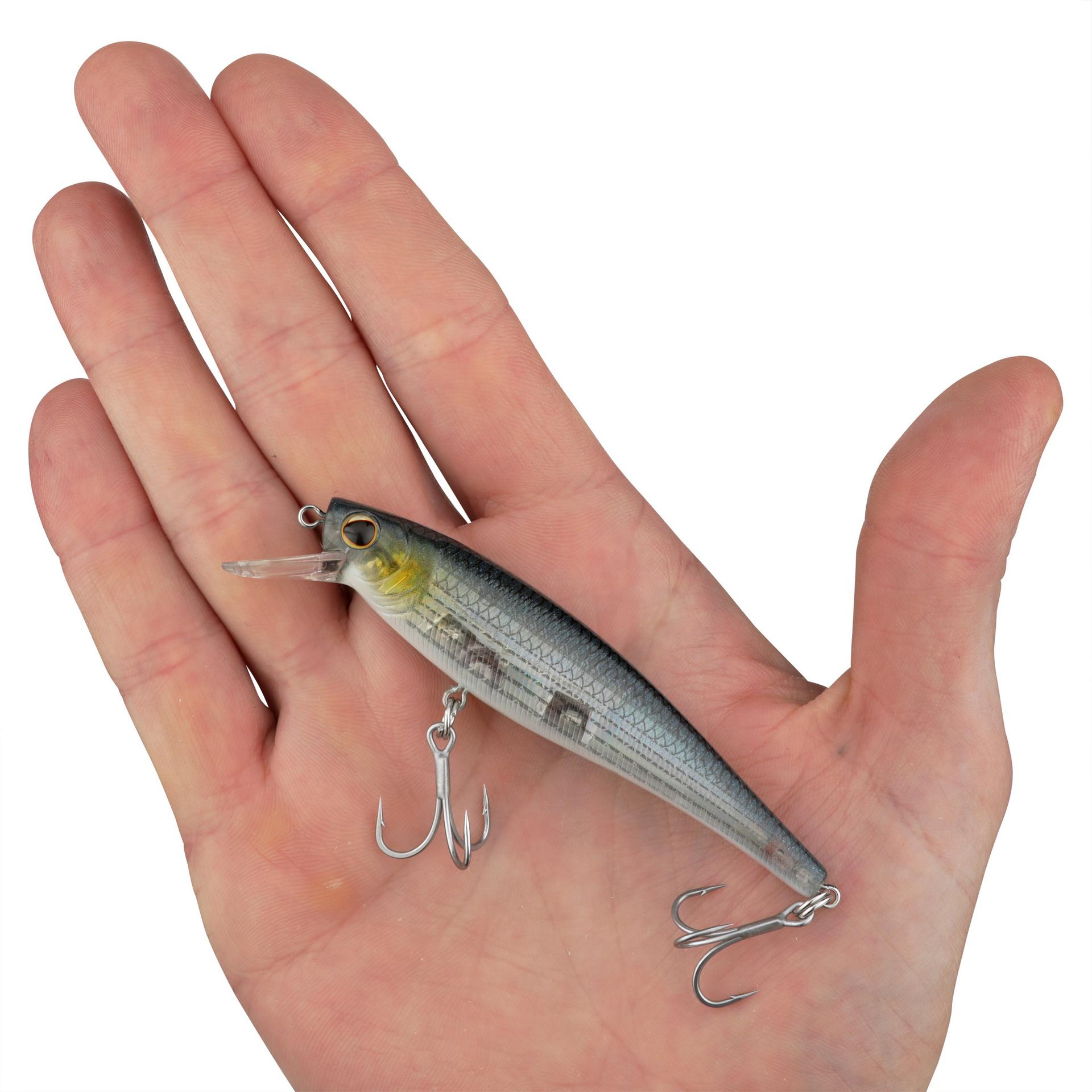 Berkley CutterSaltwater Mullet HAND | Berkley Fishing