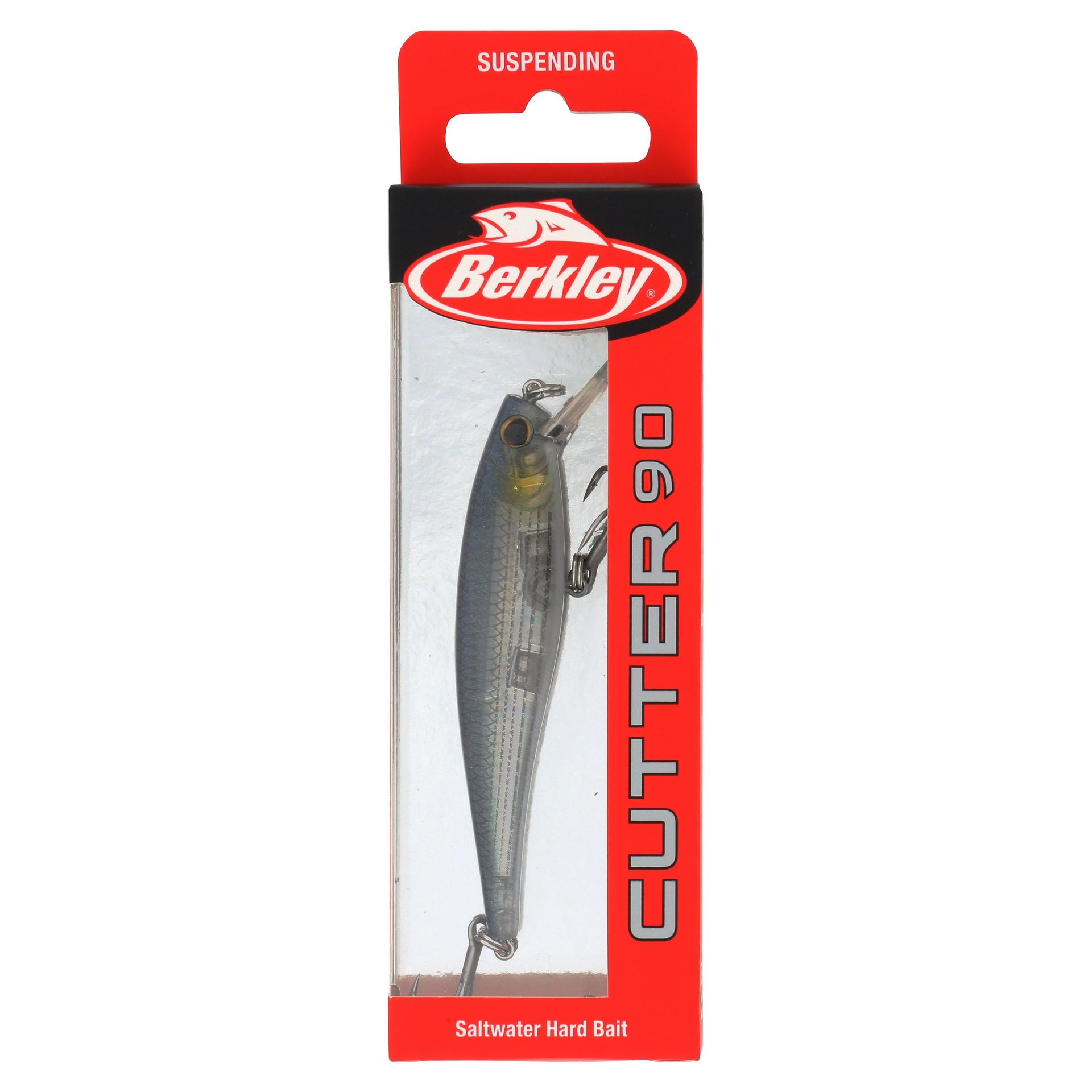 Berkley CutterSaltwater Mullet PKG | Berkley Fishing