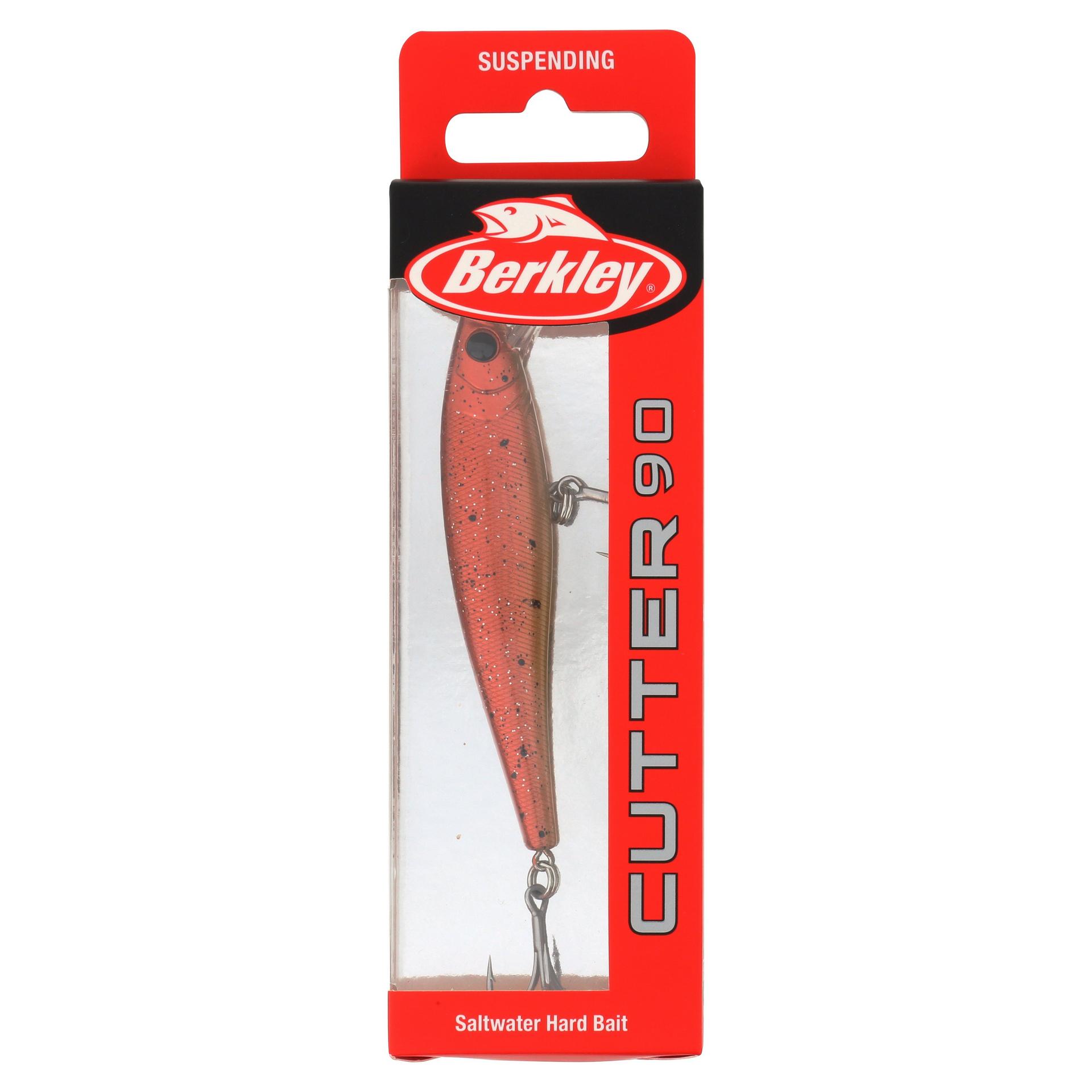 Berkley CutterSaltwater NewPenny PKG | Berkley Fishing