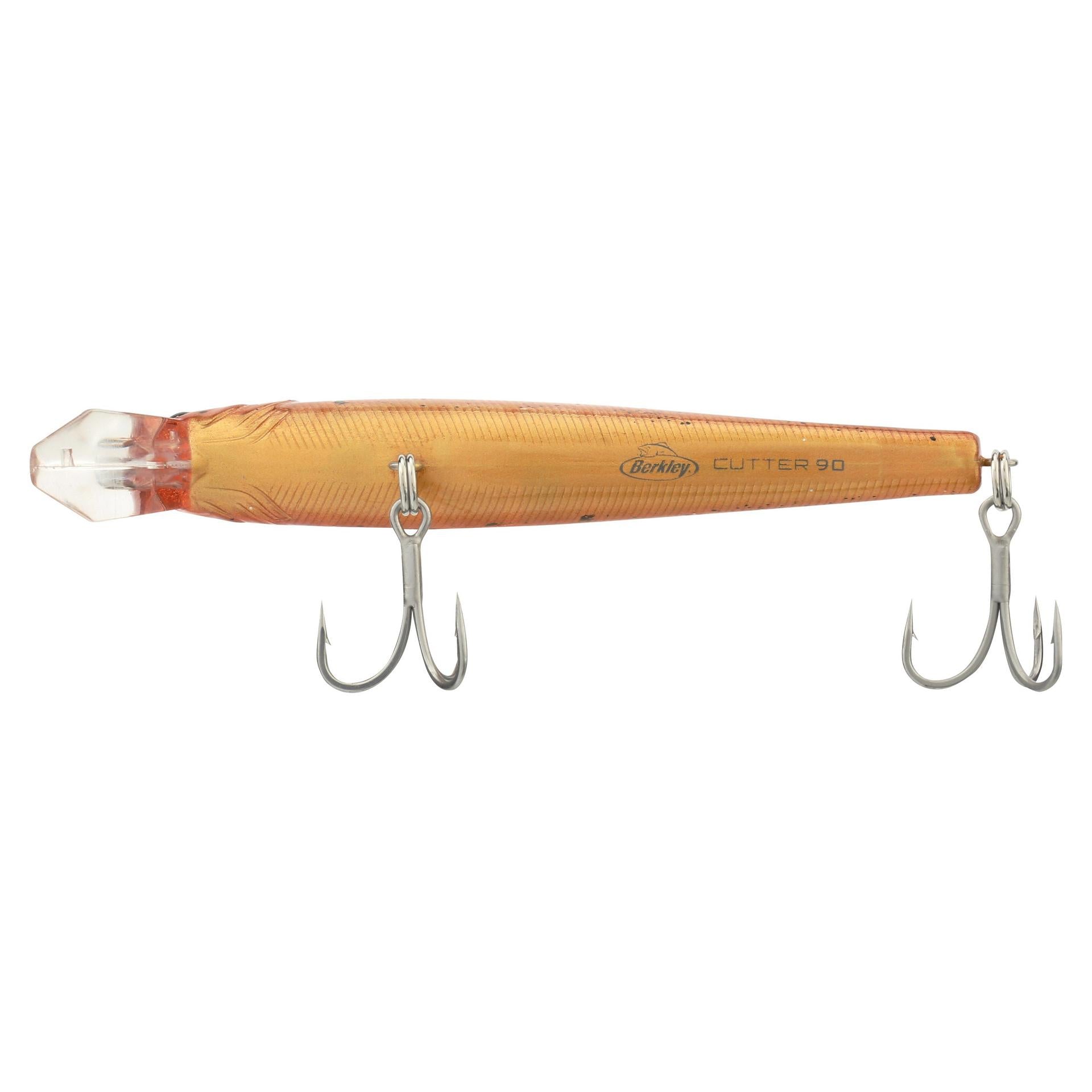 Berkley CutterSaltwater NewPenny alt4 | Berkley Fishing