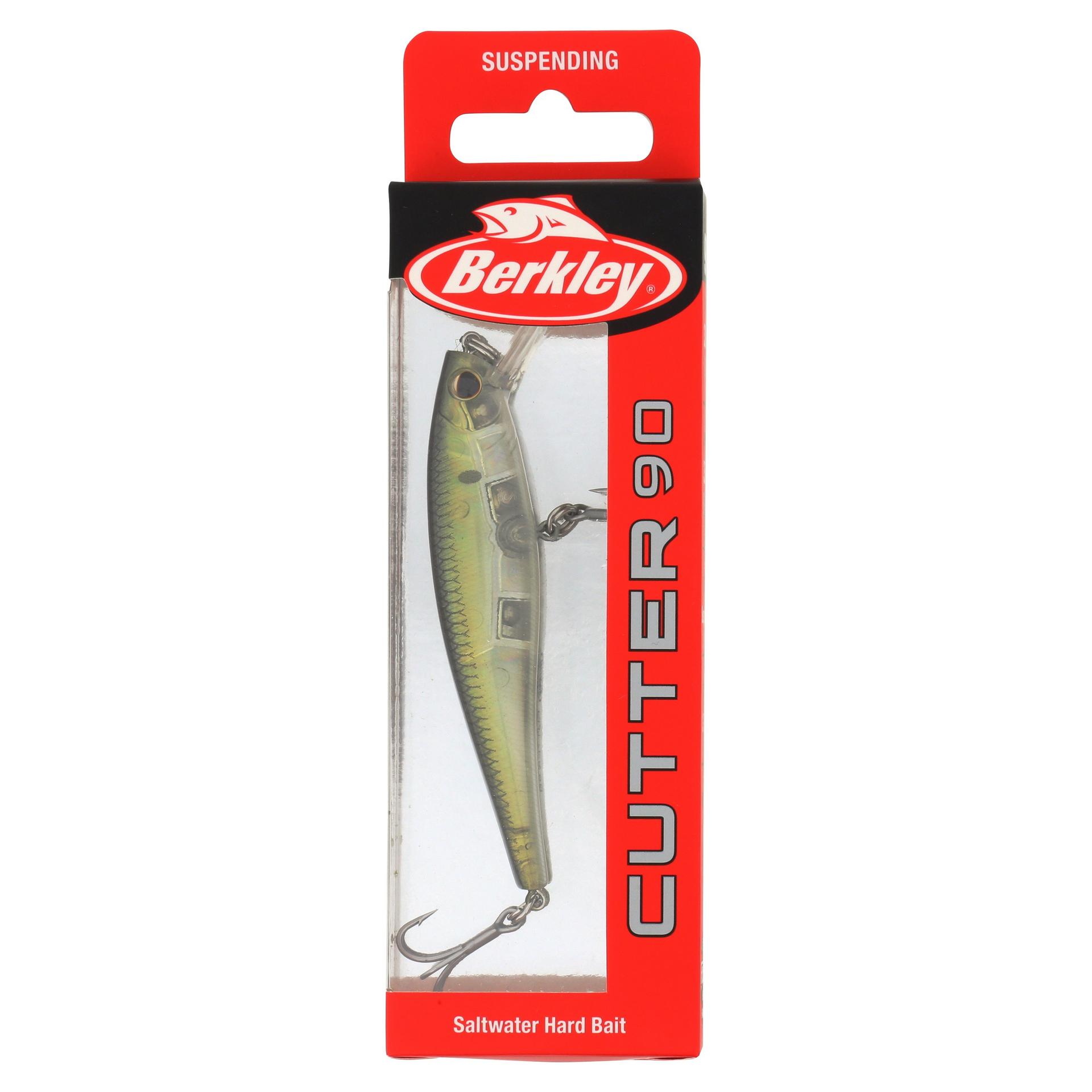 Berkley CutterSaltwater Pilchard PKG | Berkley Fishing