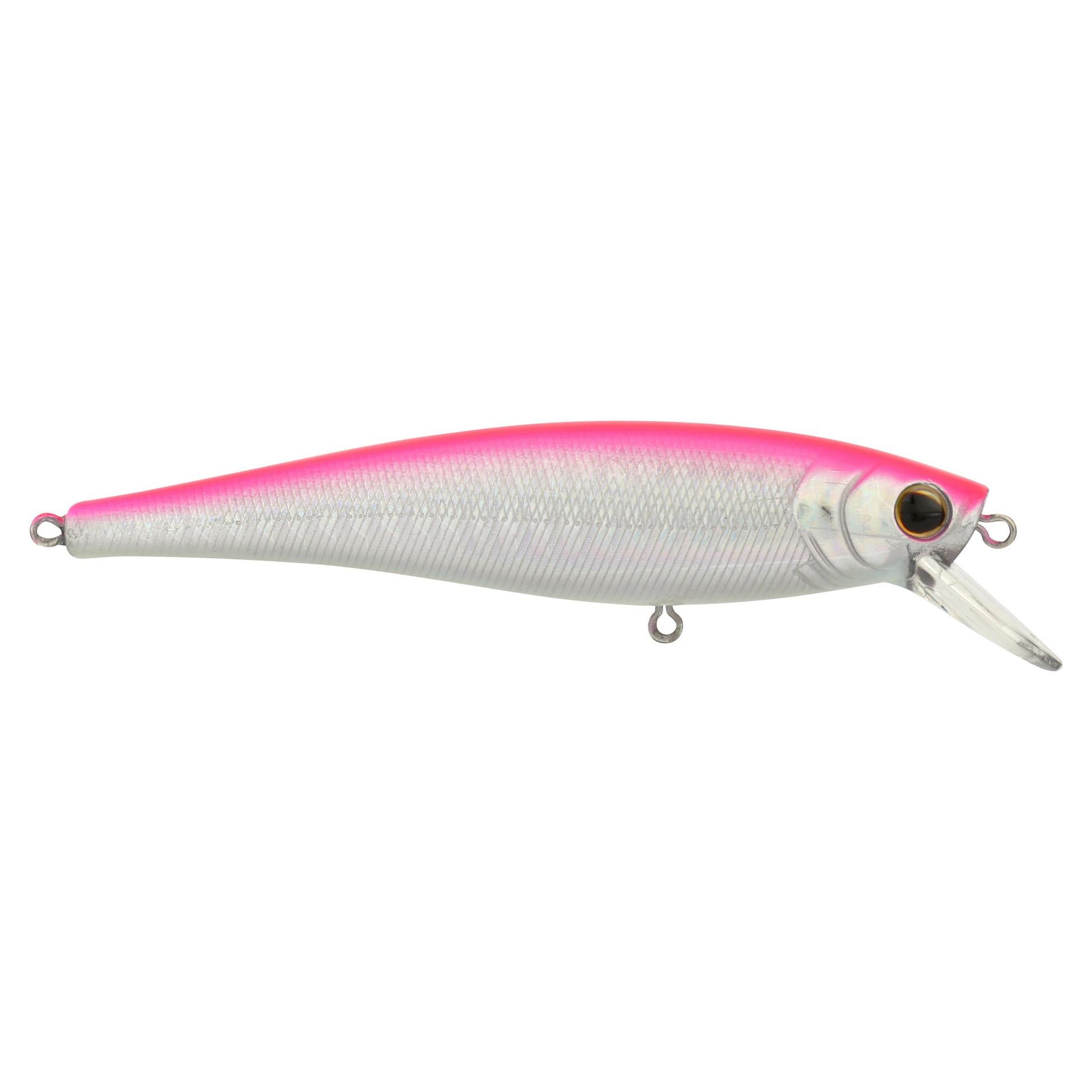 Berkley CutterSaltwater PinkSilver alt1 | Berkley Fishing