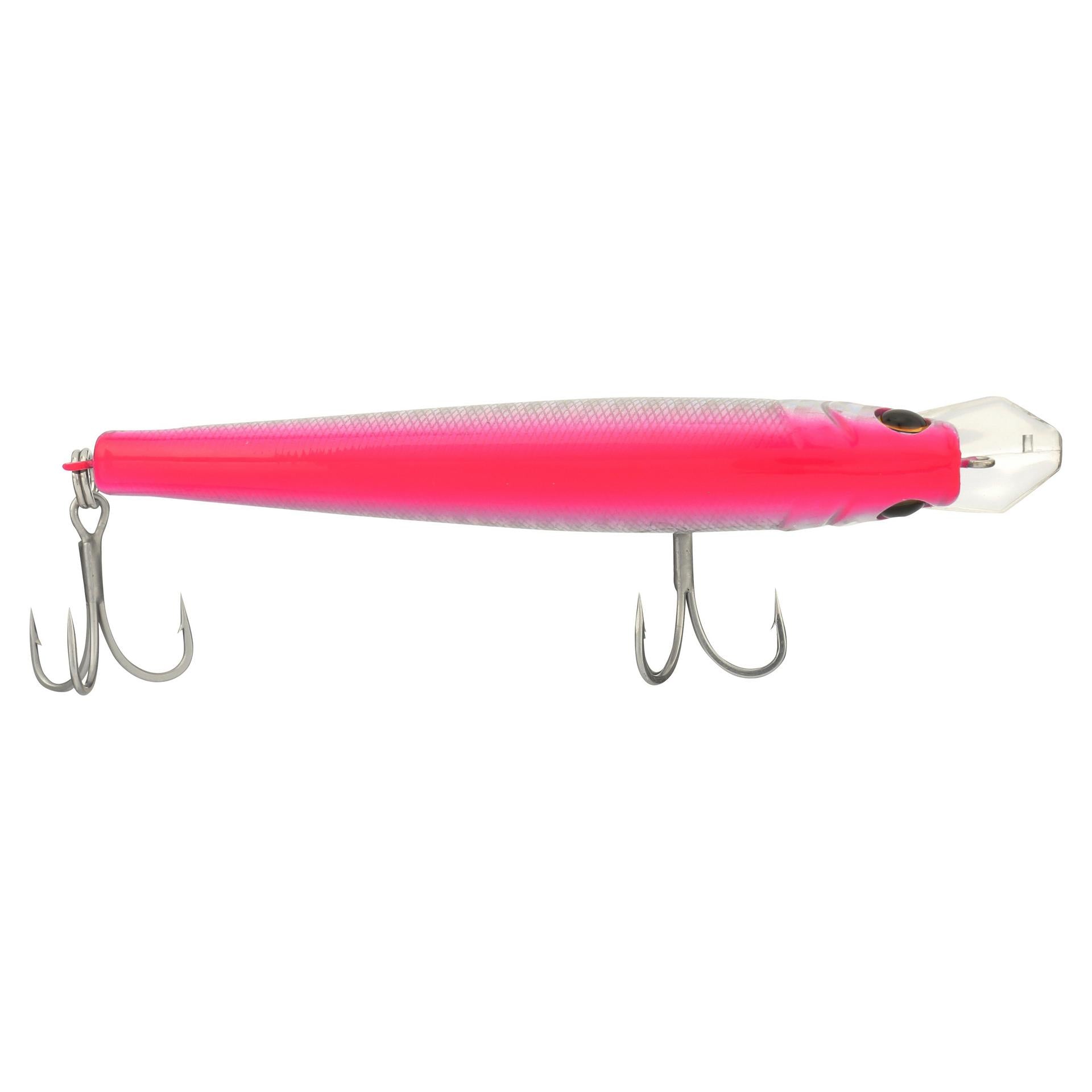 Berkley CutterSaltwater PinkSilver alt3 | Berkley Fishing