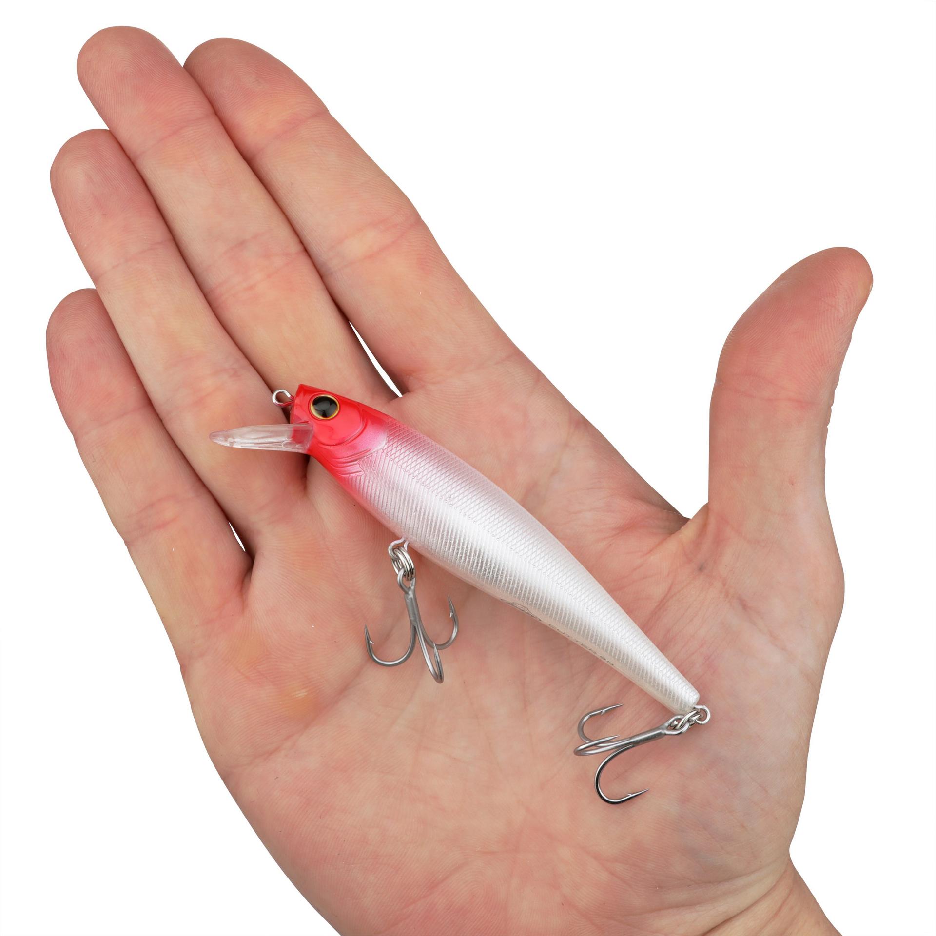 Berkley CutterSaltwater RedHead HAND | Berkley Fishing