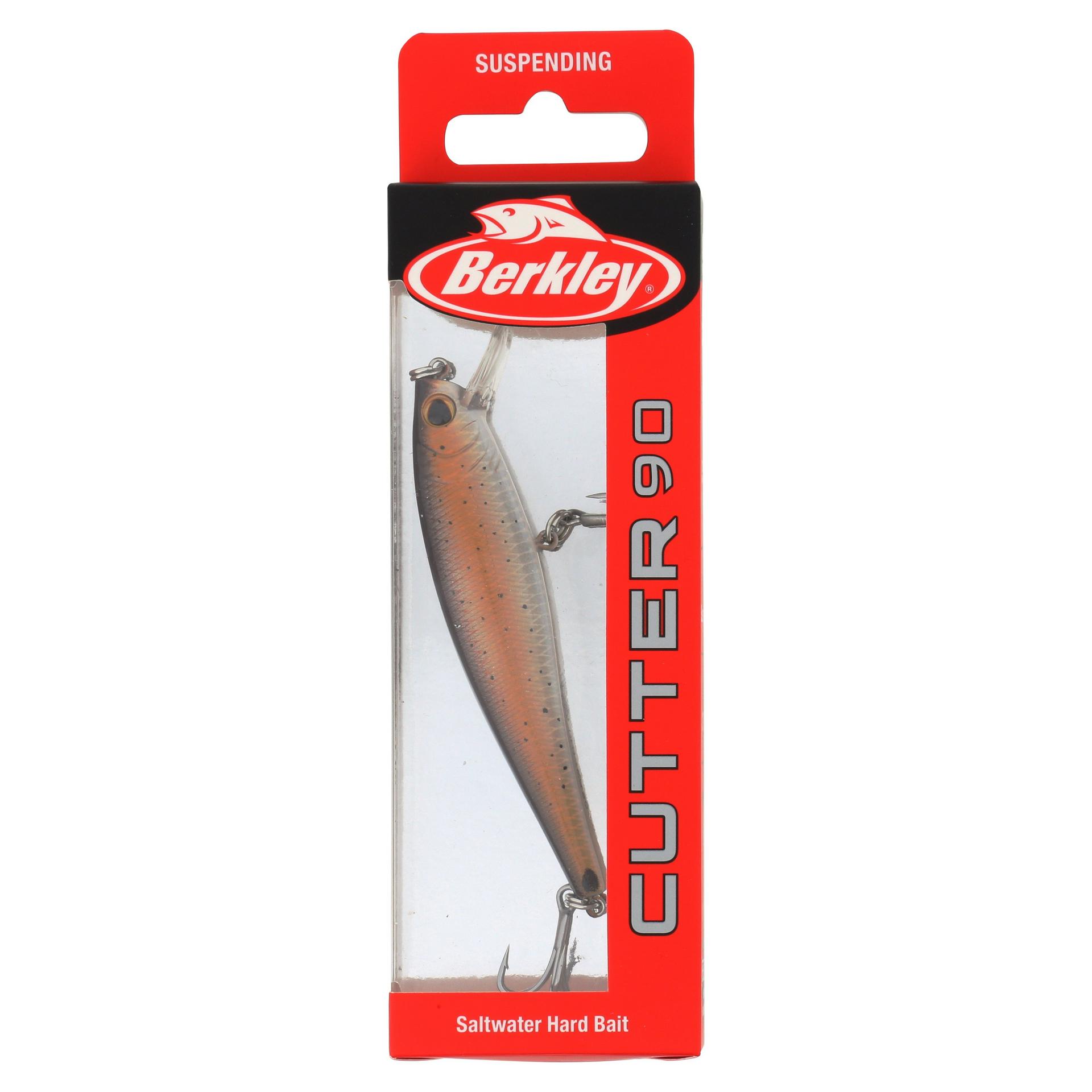 Berkley CutterSaltwater Redfish PKG | Berkley Fishing