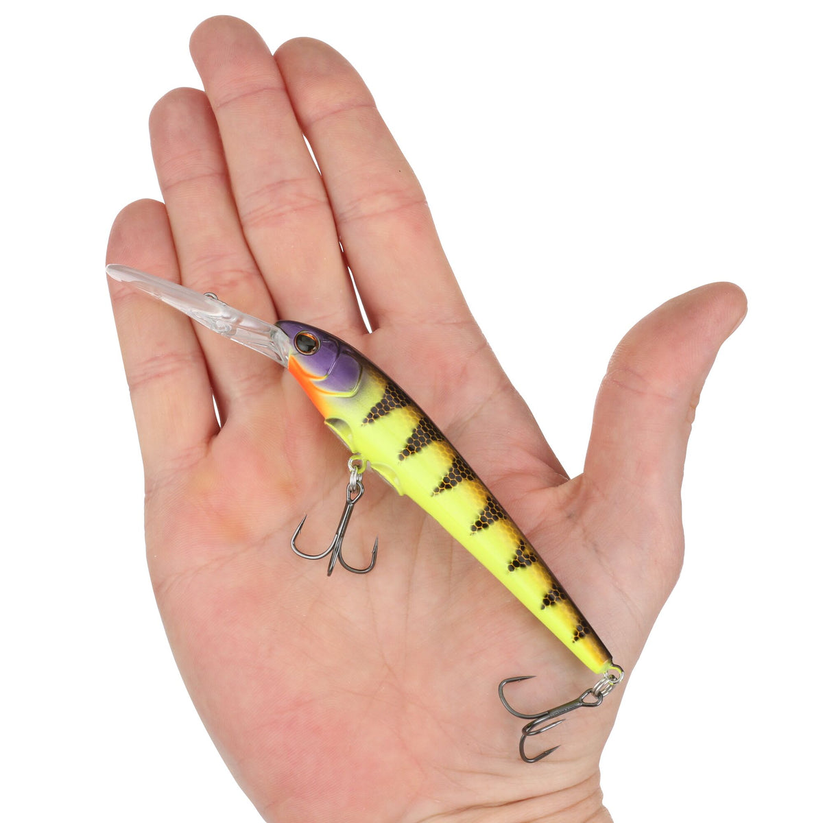 Berkley Deep Hit Stick