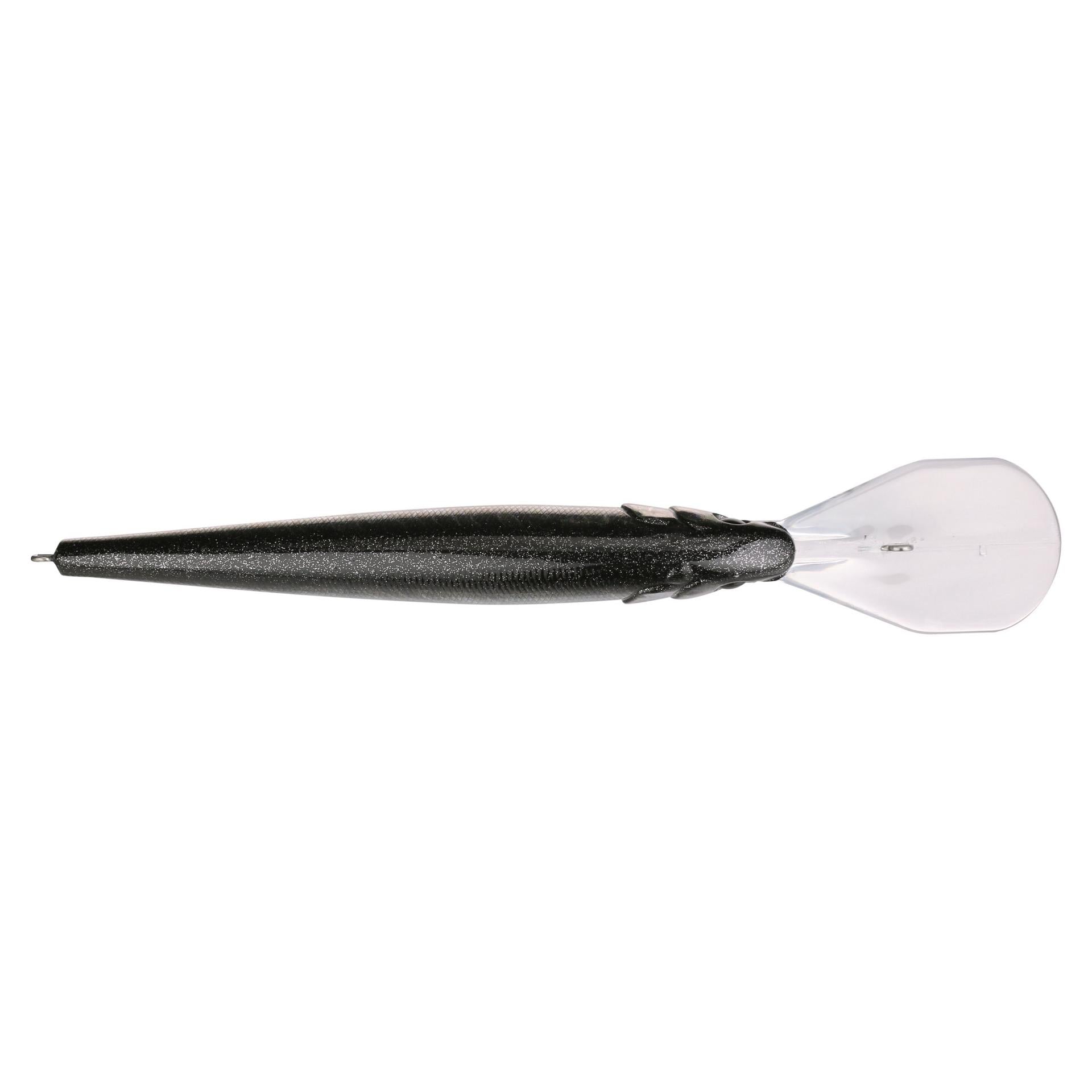 Berkley DeepHitStick 12 BlackSilver alt3 | Berkley Fishing