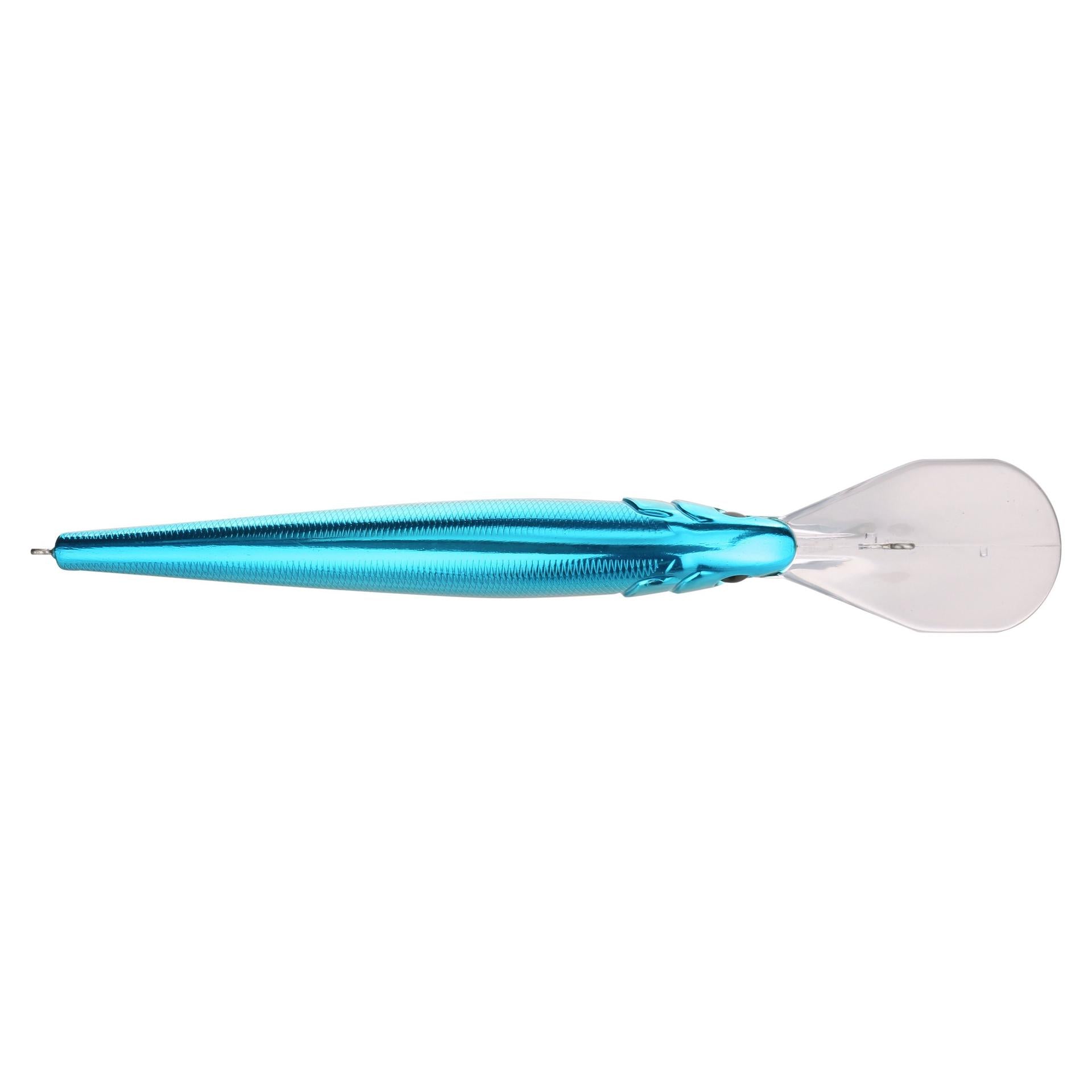 Berkley DeepHitStick 12 BlueChrome alt3 | Berkley Fishing