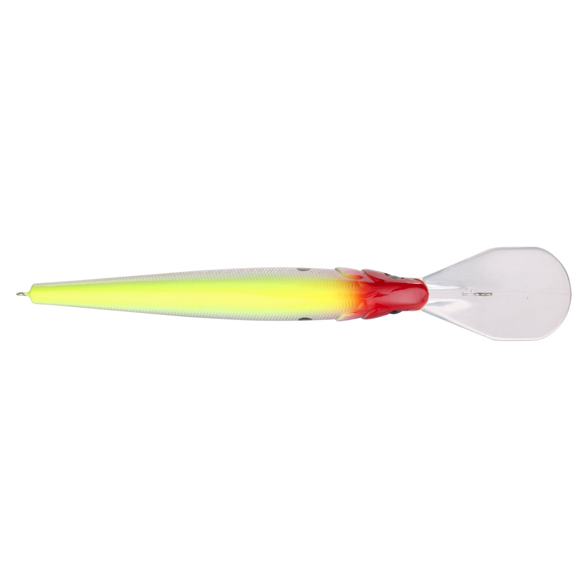 Berkley DeepHitStick 12 Clown alt3 | Berkley Fishing