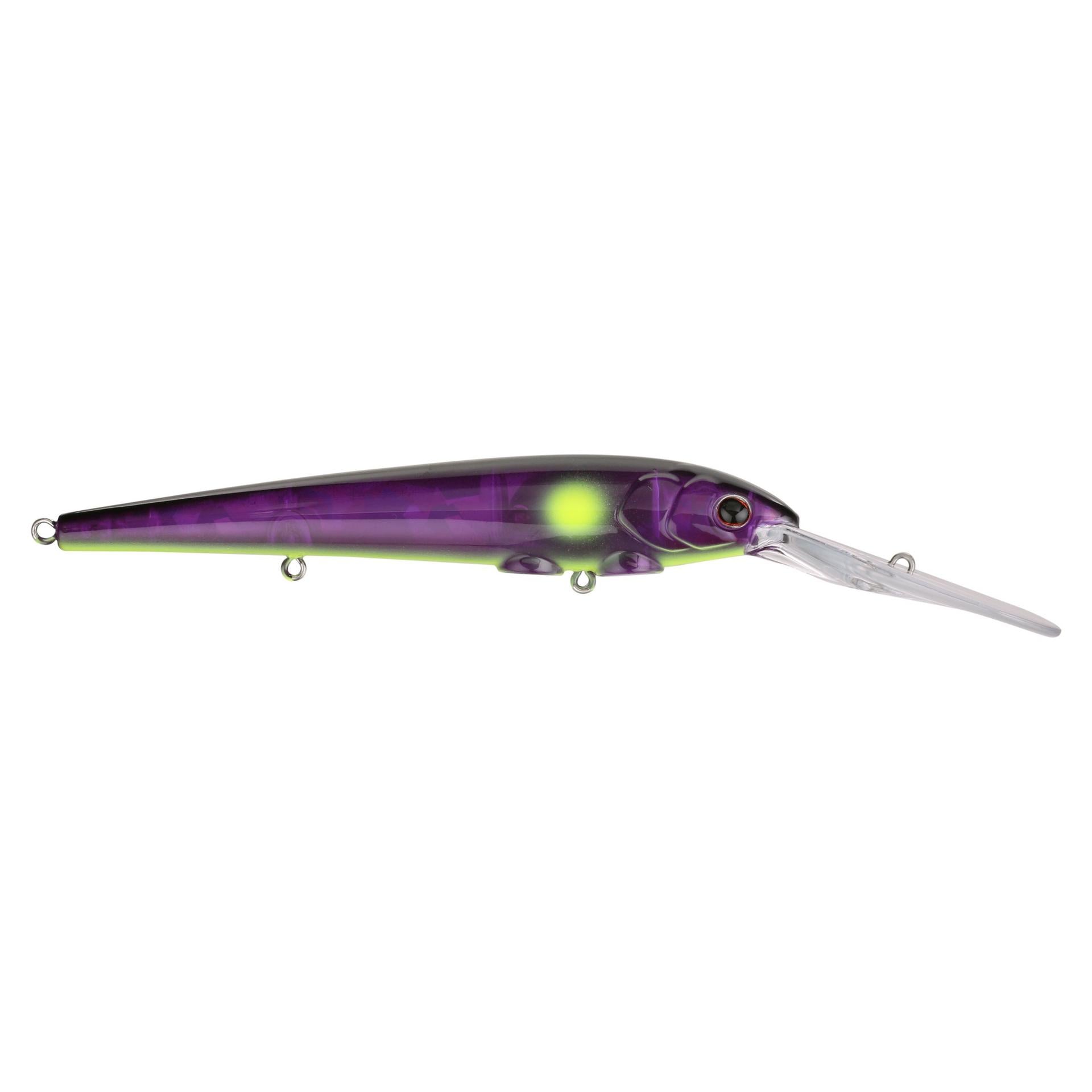 Berkley DeepHitStick 12 Firefly alt1 | Berkley Fishing