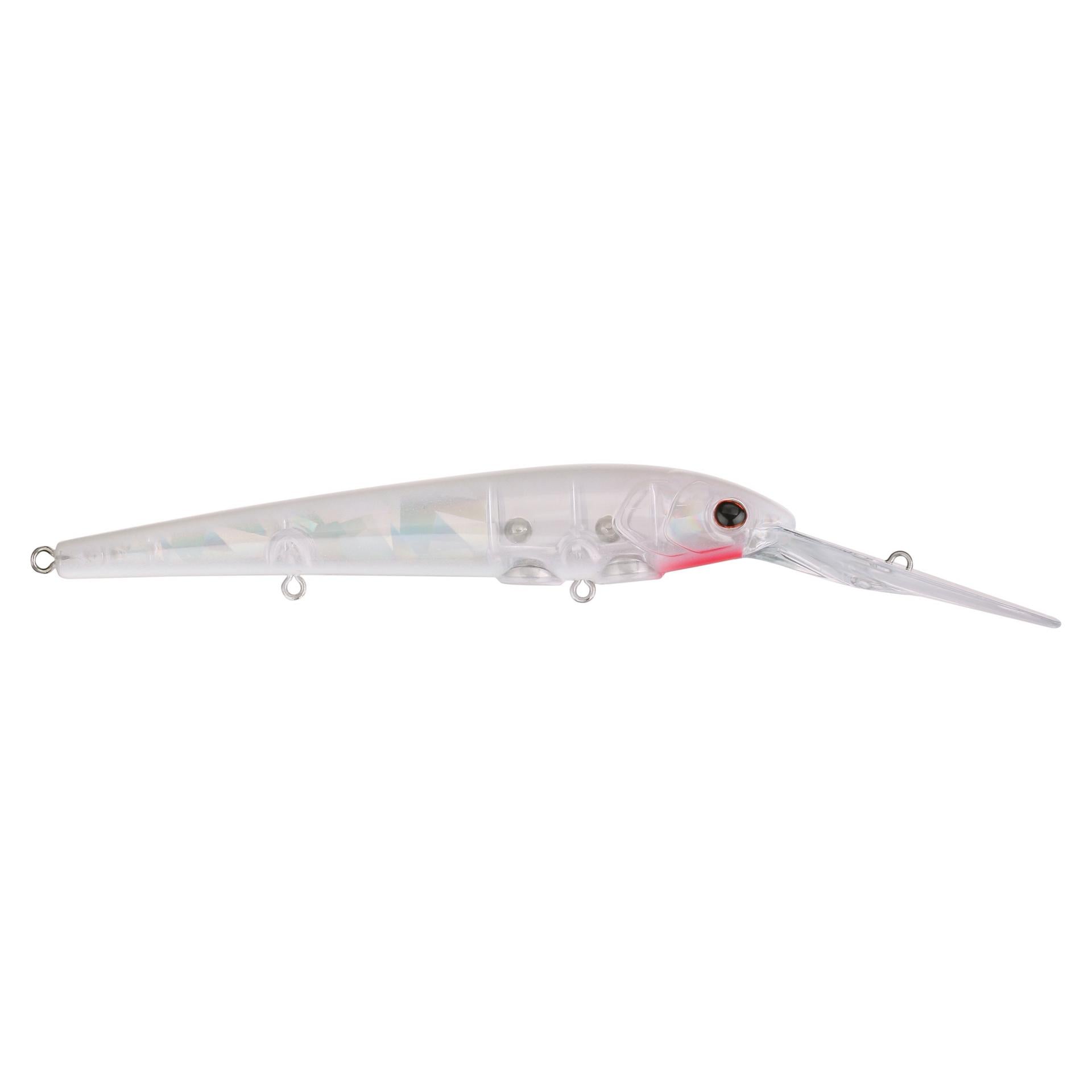 Berkley DeepHitStick 12 FlashyPearl alt1 | Berkley Fishing