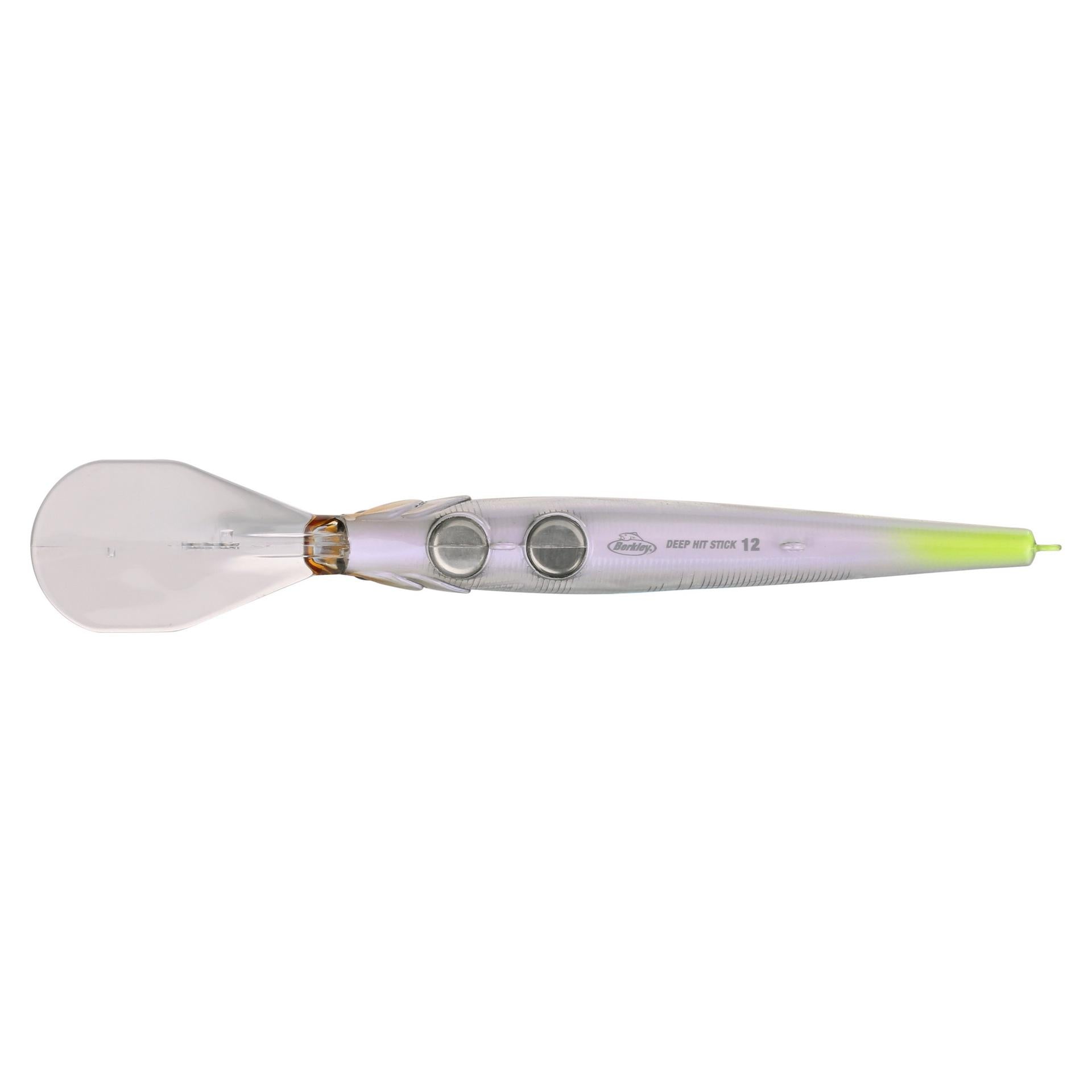 Berkley DeepHitStick 12 GoldenAlewife alt4 | Berkley Fishing