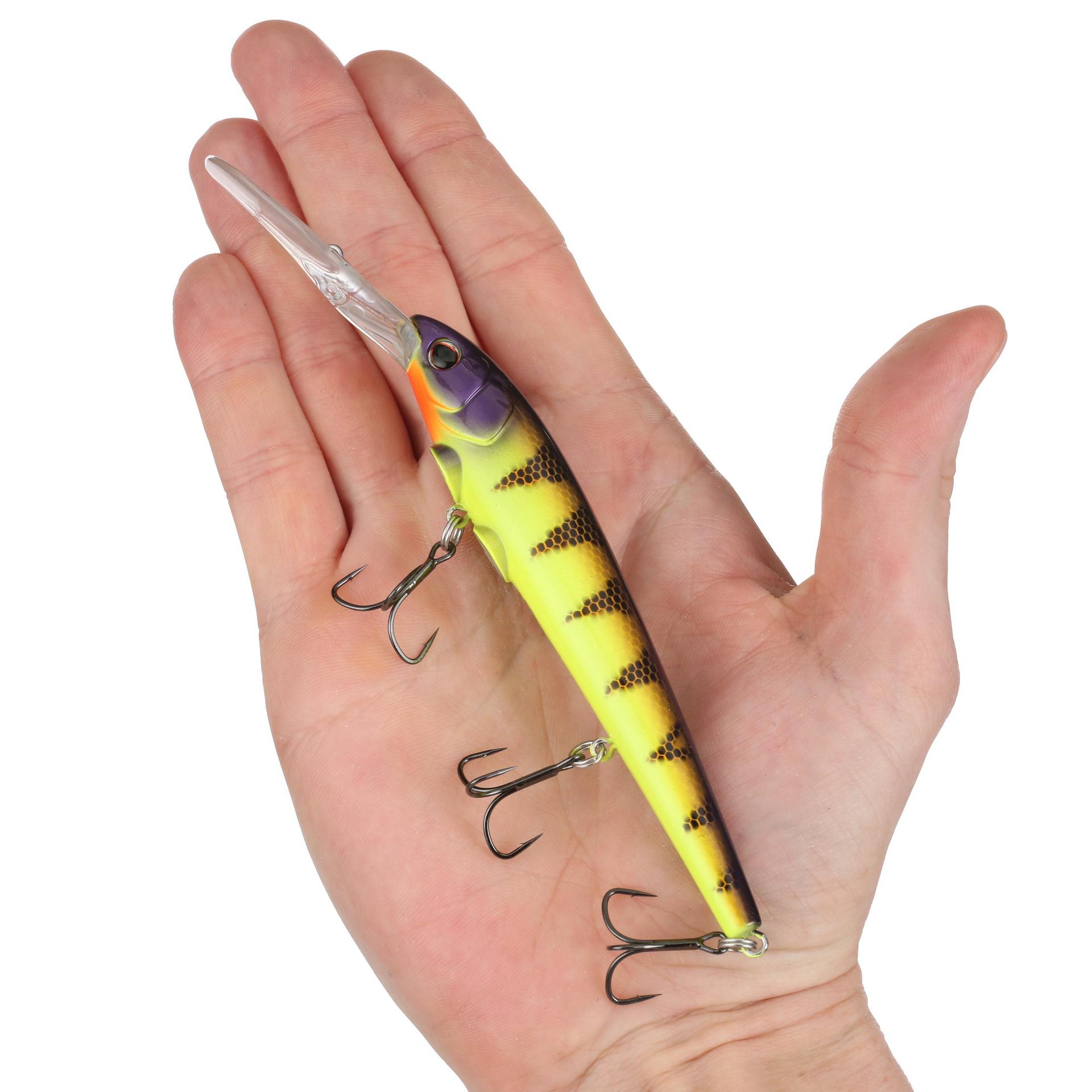 Berkley DeepHitStick 12 KnockOut HAND | Berkley Fishing