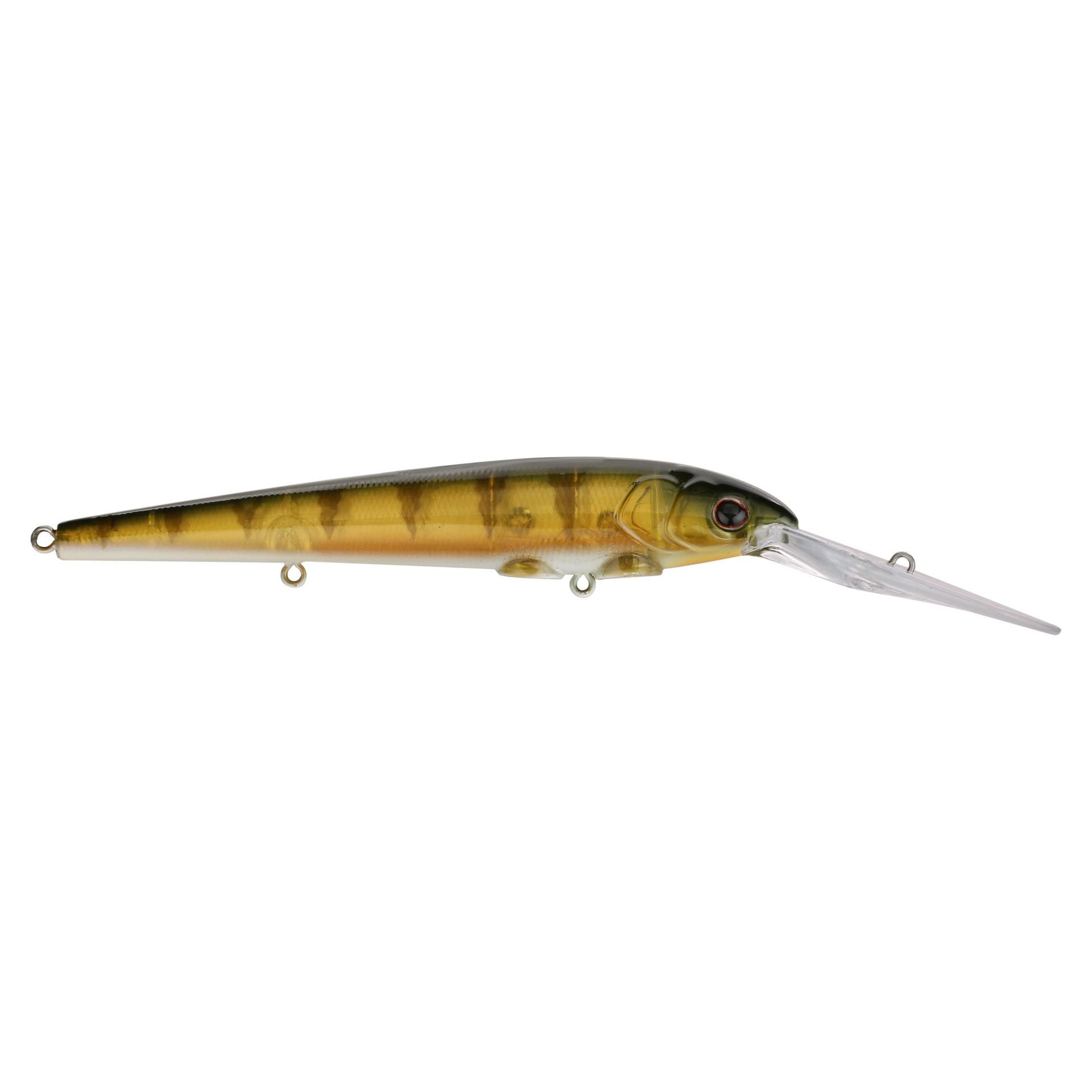 Berkley DeepHitStick 12 Perch alt1 | Berkley Fishing