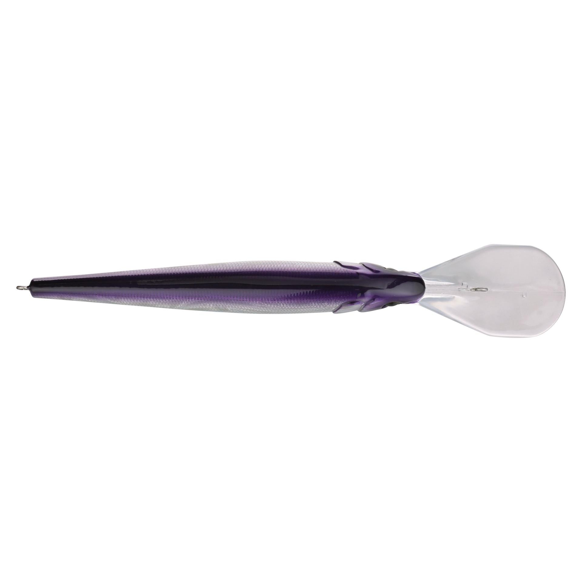 Berkley DeepHitStick 12 PurpleSlime alt3 | Berkley Fishing