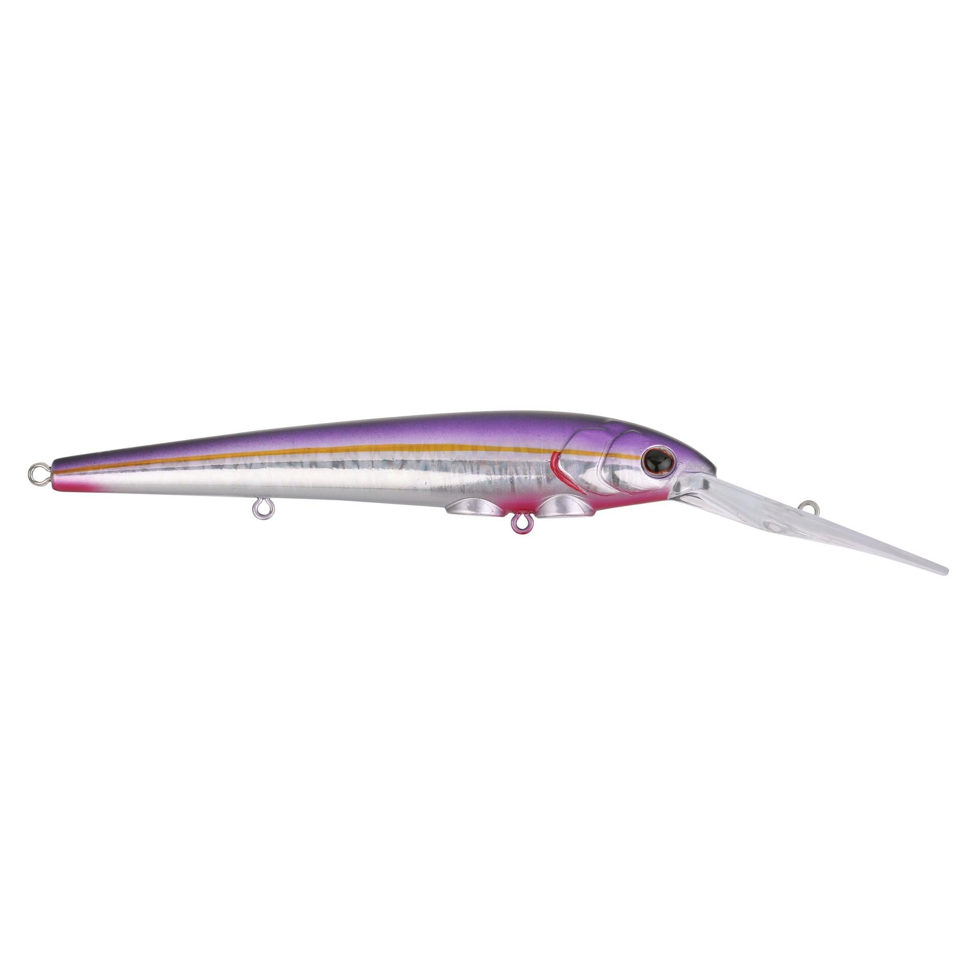 Berkley DeepHitStick 12 SlickAlewife alt1 | Berkley Fishing