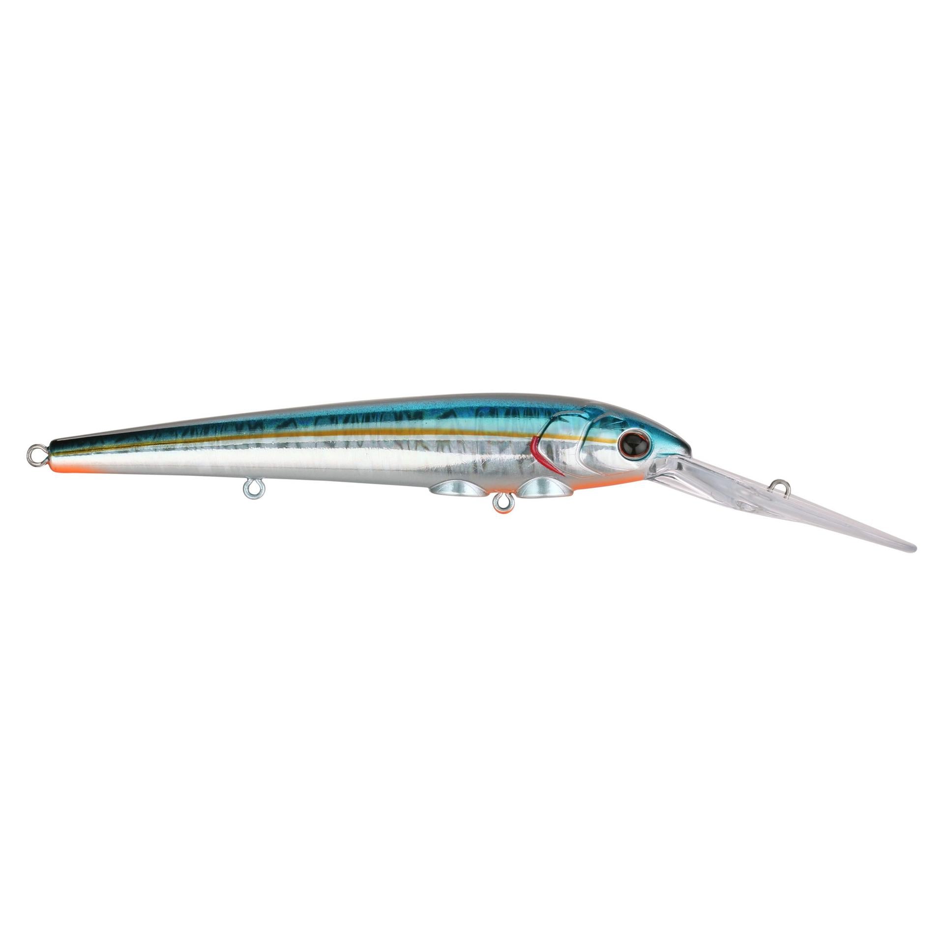 Berkley DeepHitStick 12 SlickBlueAlewife alt1 | Berkley Fishing