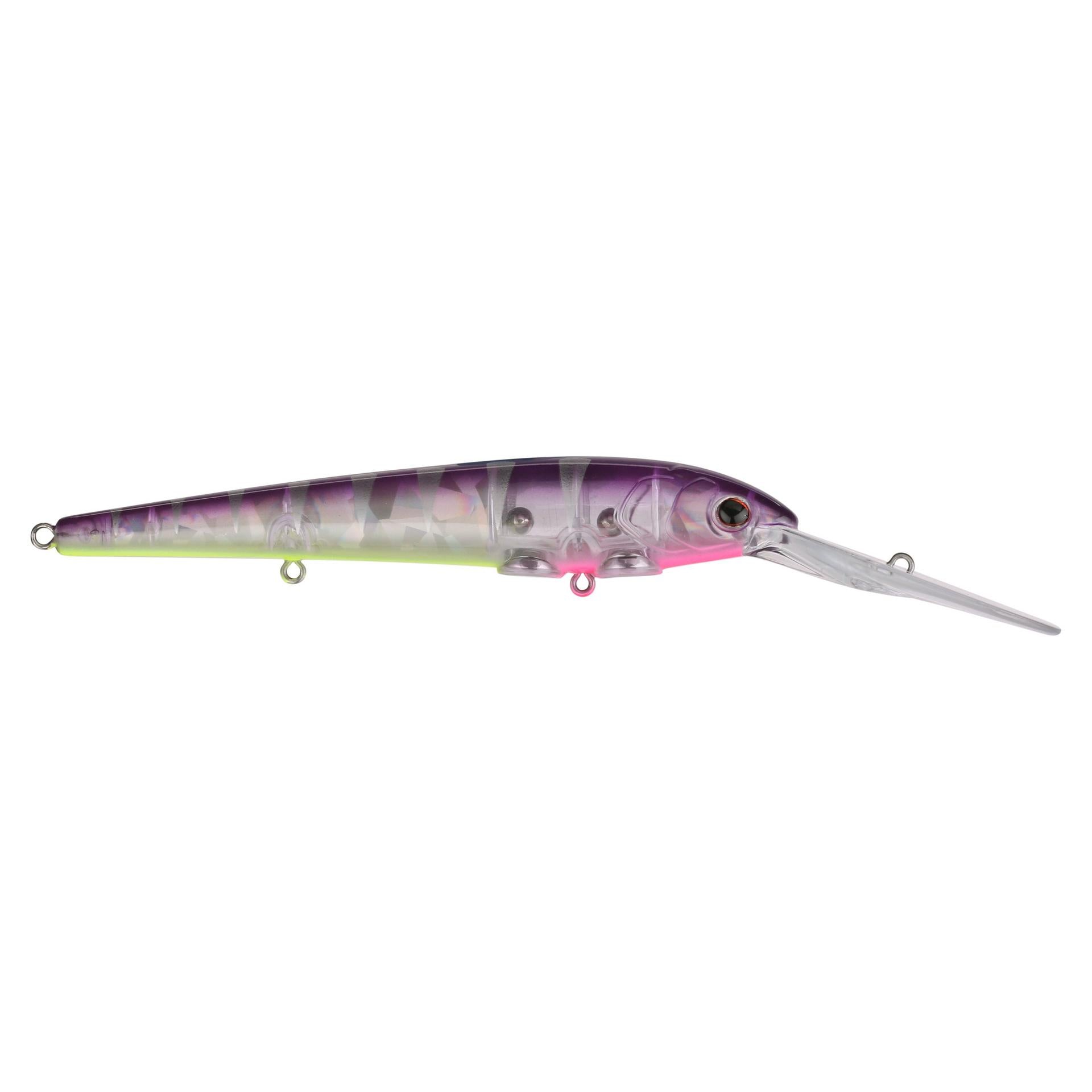 Berkley DeepHitStick 12 TigerKing alt1 | Berkley Fishing