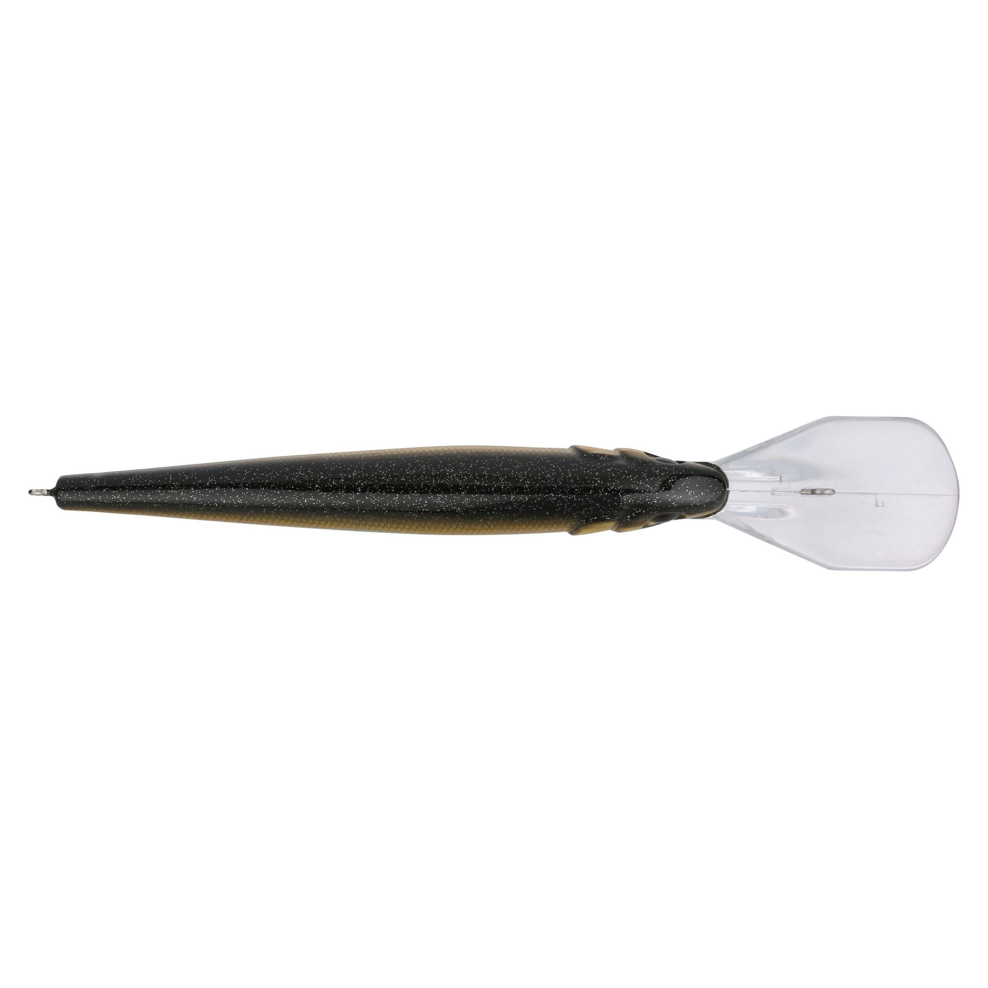 Berkley DeepHitStick 9 BlackGold alt3 | Berkley Fishing