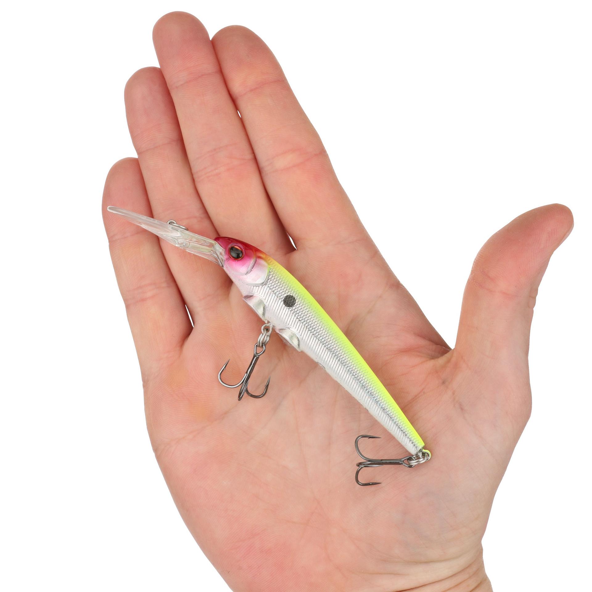 Berkley DeepHitStick 9 Clown HAND | Berkley Fishing