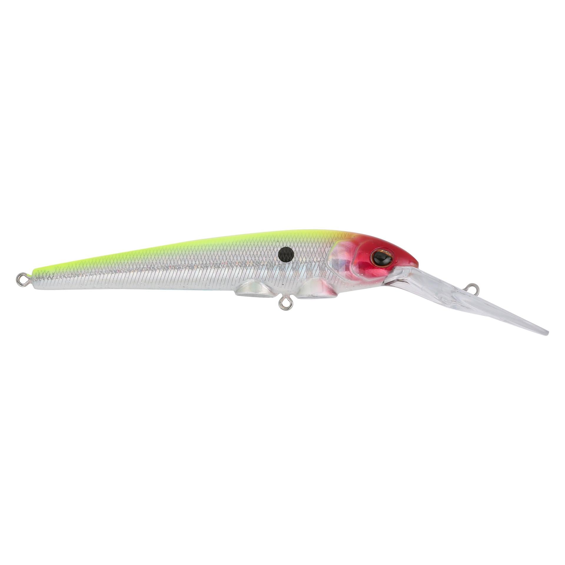 Berkley DeepHitStick 9 Clown alt1 | Berkley Fishing