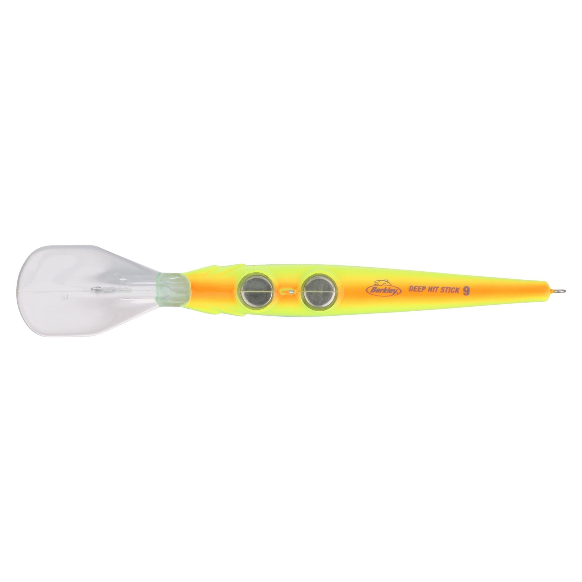 Berkley DeepHitStick 9 Firetiger alt4 | Berkley Fishing