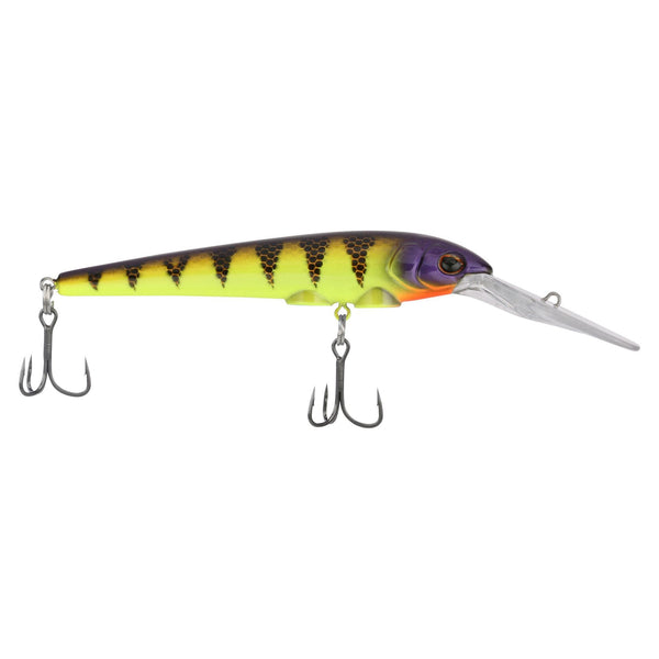 Berkley Hit Stick 5 Cm - Esca Affondante Con Gancio Singolo - Perfetta Per Pesca Ai Topwater! - Foto 3
