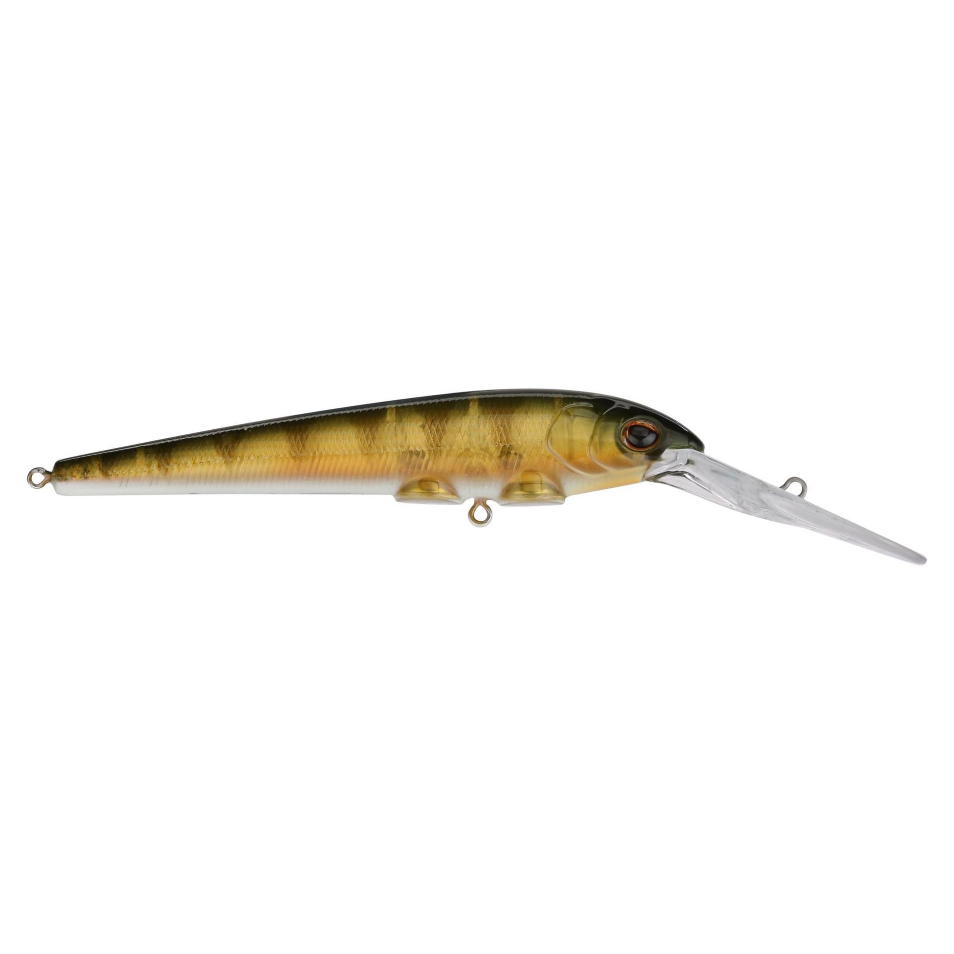 Berkley DeepHitStick 9 Perch alt1 | Berkley Fishing