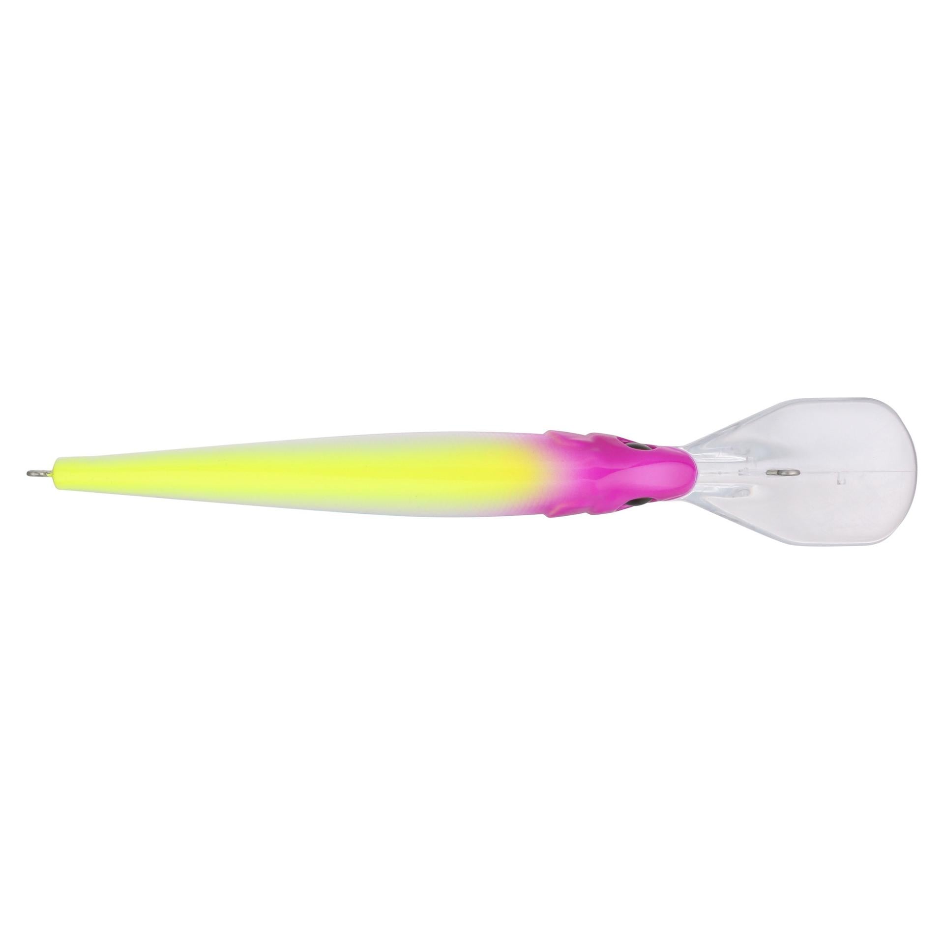 Berkley DeepHitStick 9 PinkLemonade alt3 | Berkley Fishing