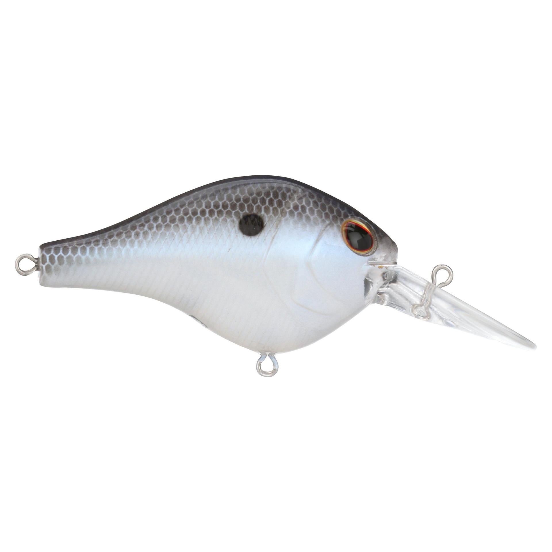 Berkley Digger 65 BlueShad alt1 | Berkley Fishing