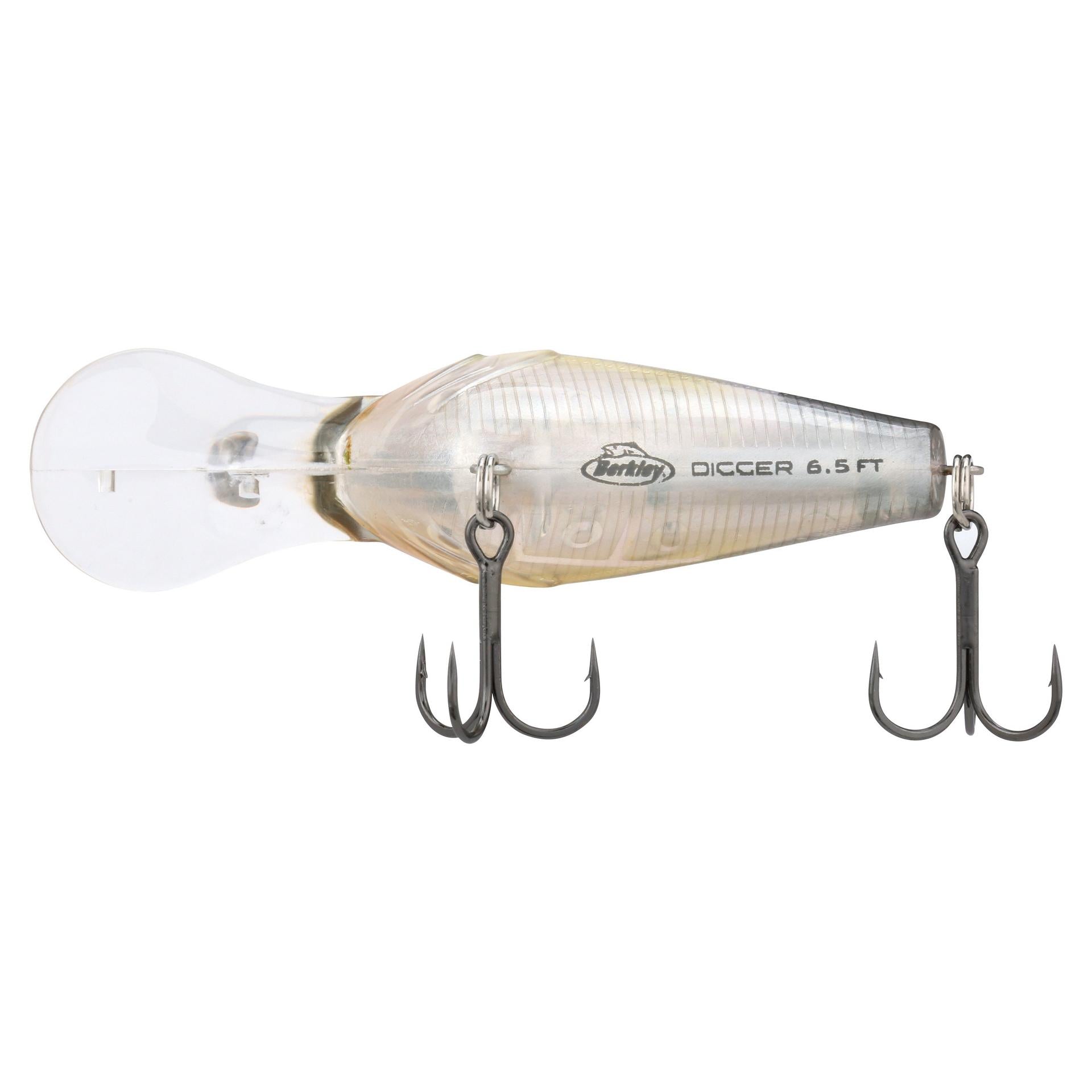 Berkley Digger 65 GhostMorningDawn alt4 | Berkley Fishing