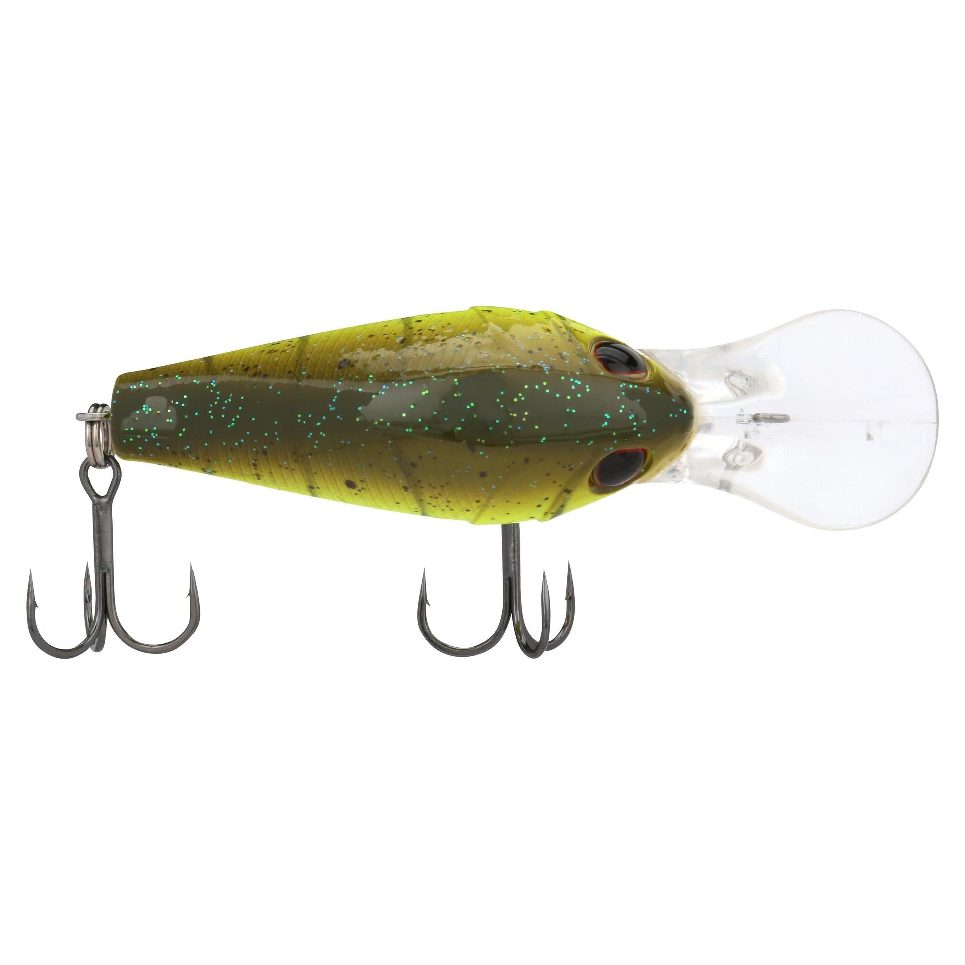 Berkley Digger 65 RootbeerCraw alt3 | Berkley Fishing