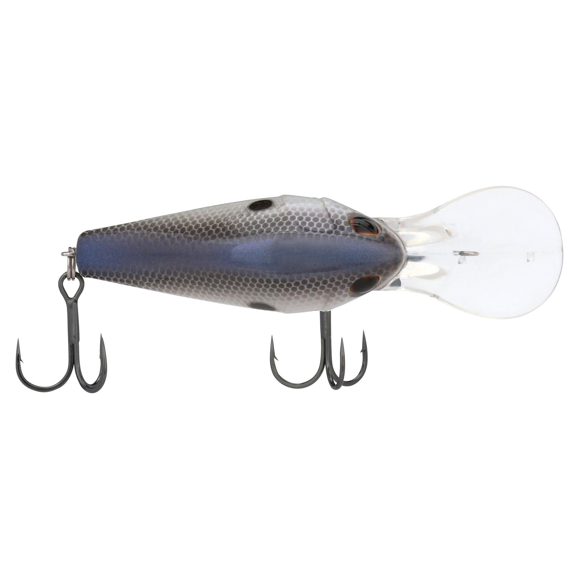 Berkley Digger 85 BlueShad alt3 | Berkley Fishing