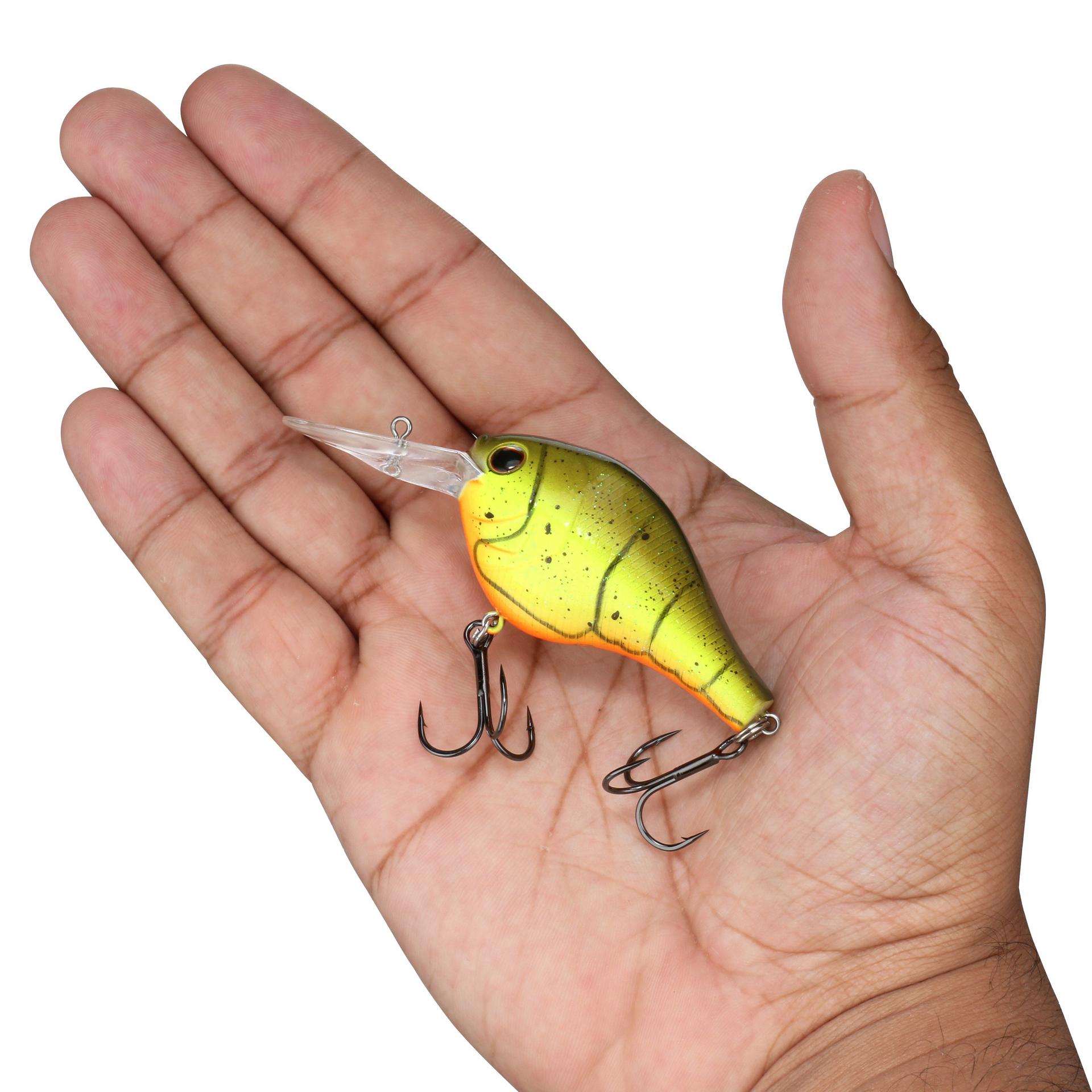 Berkley Digger 85 RootbeerCraw HAND | Berkley Fishing