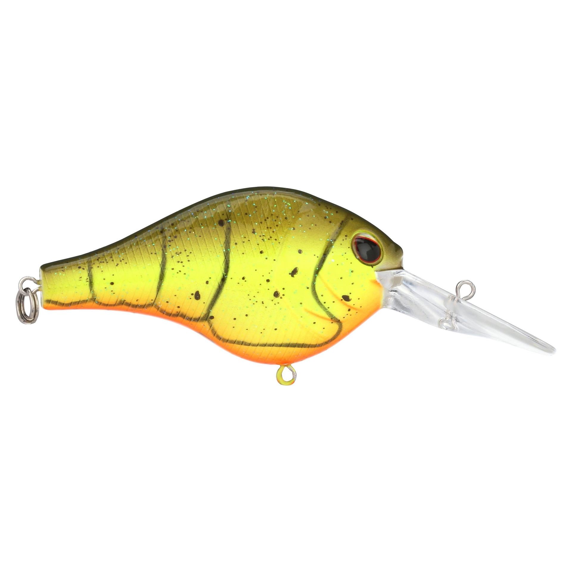 Berkley Digger 85 RootbeerCraw alt1 | Berkley Fishing