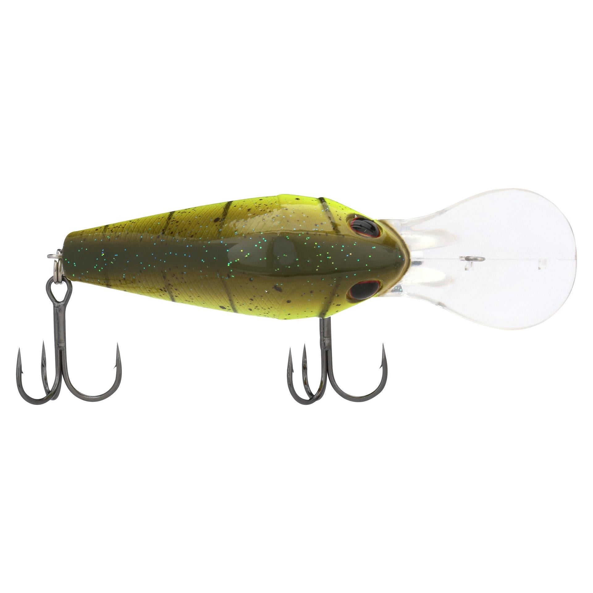 Berkley Digger 85 RootbeerCraw alt3 | Berkley Fishing