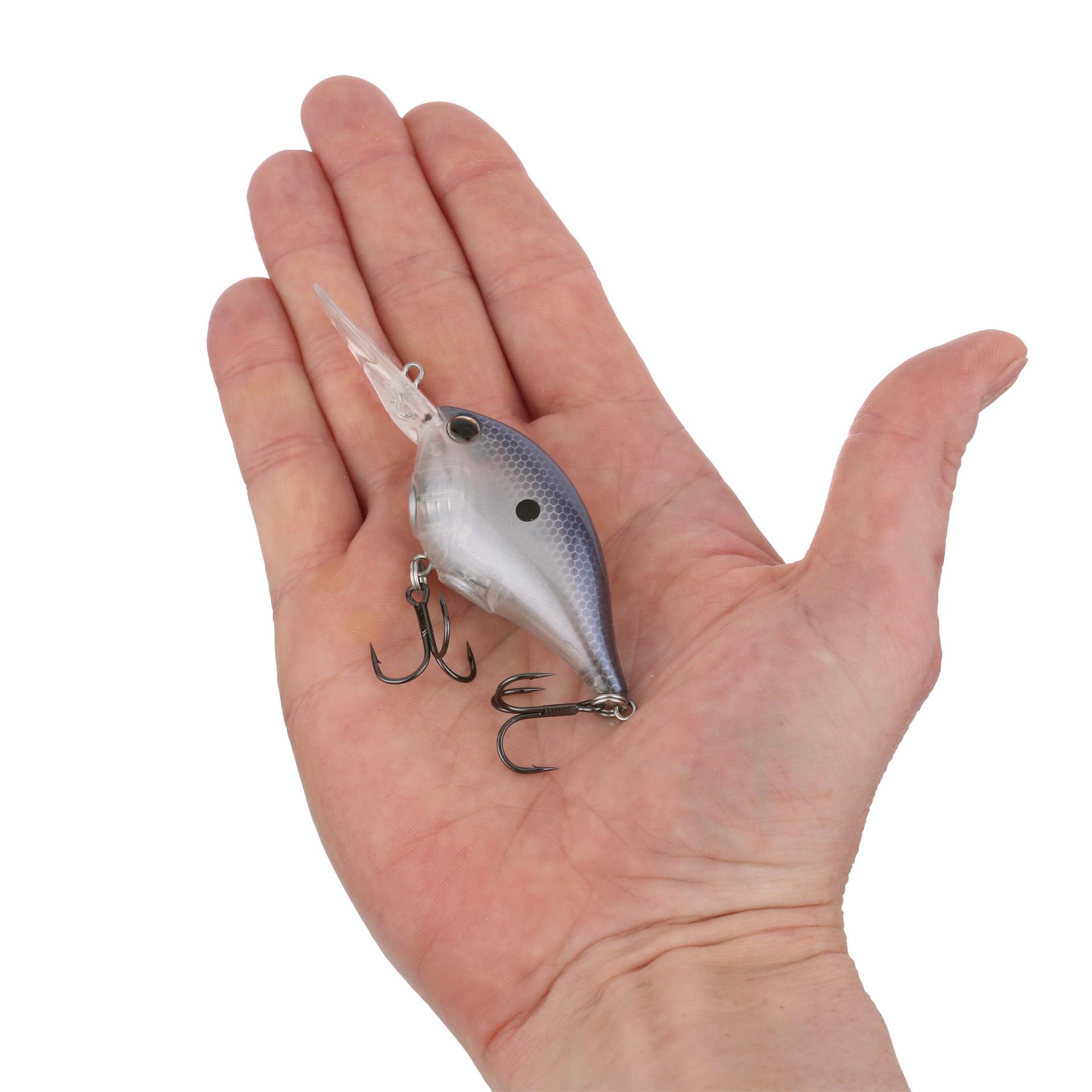 Berkley Dime 10 BlueShad HAND | Berkley Fishing