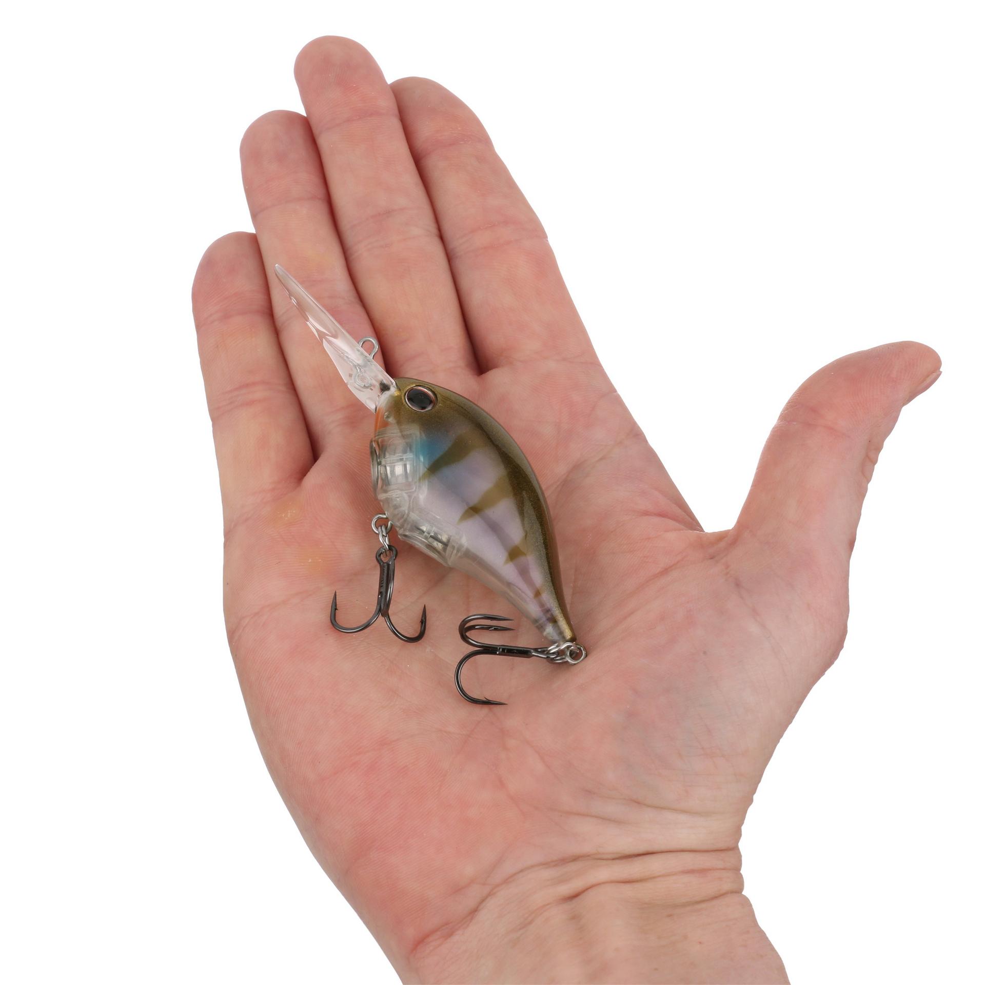 Berkley Dime 10 GhostGill HAND | Berkley Fishing