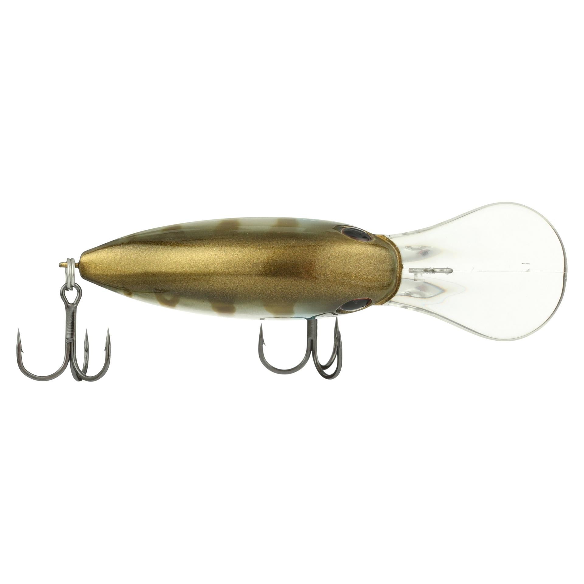 Berkley Dime 10 GhostGill alt3 | Berkley Fishing